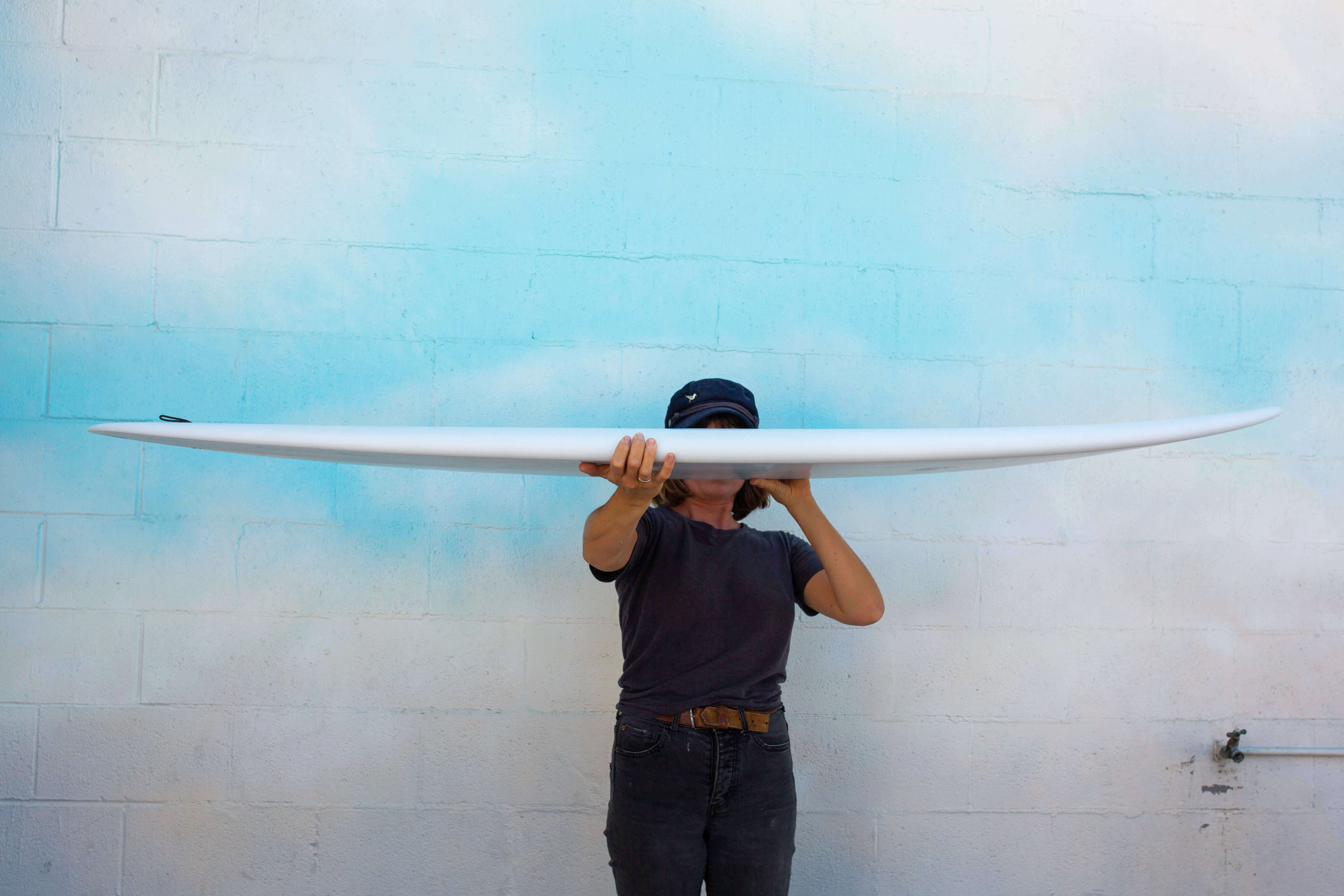 6'8 Wegener Wegg - 2+1 - Mollusk Surf Shop