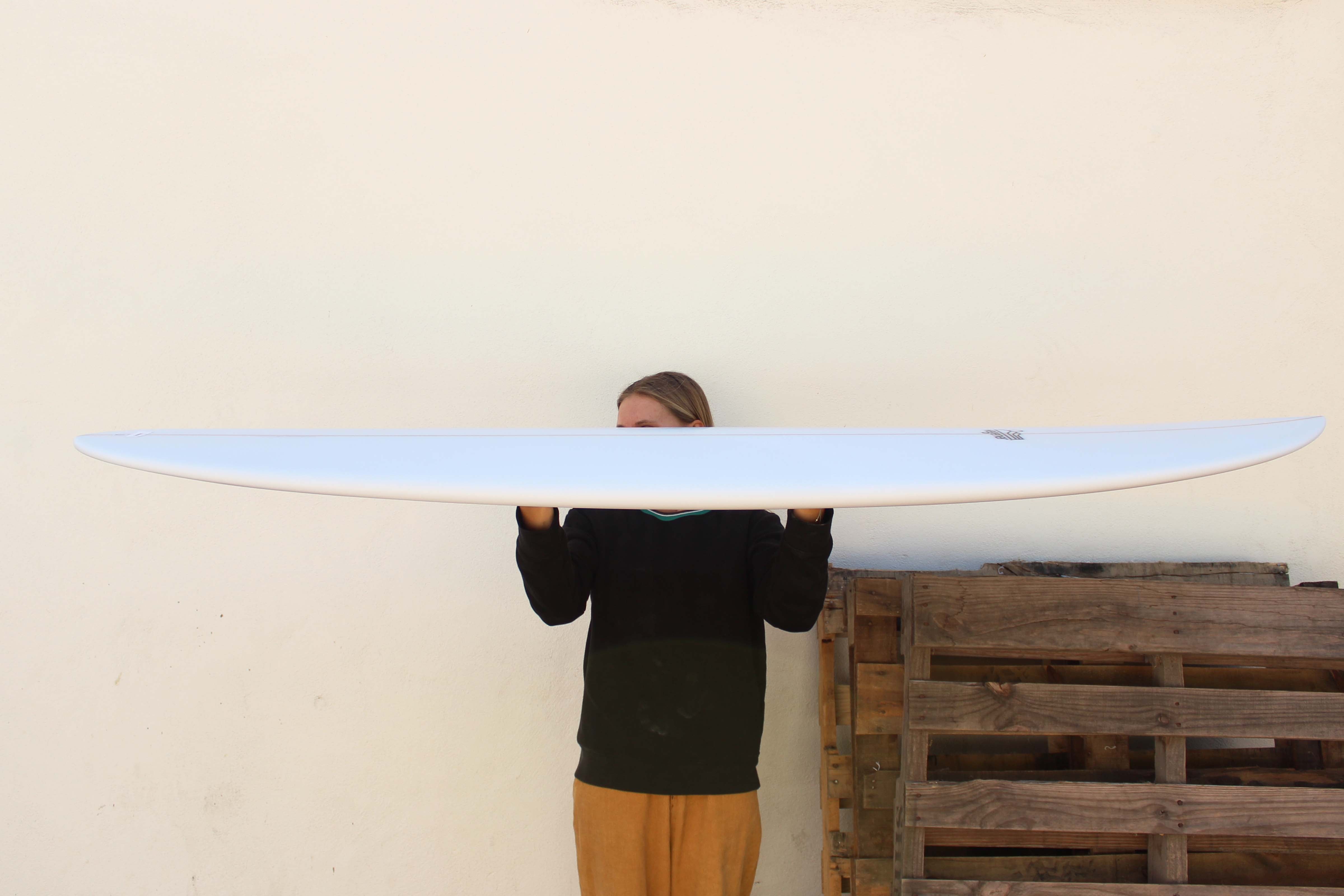 6'8 Wegener Wegg - Mollusk Surf Shop
