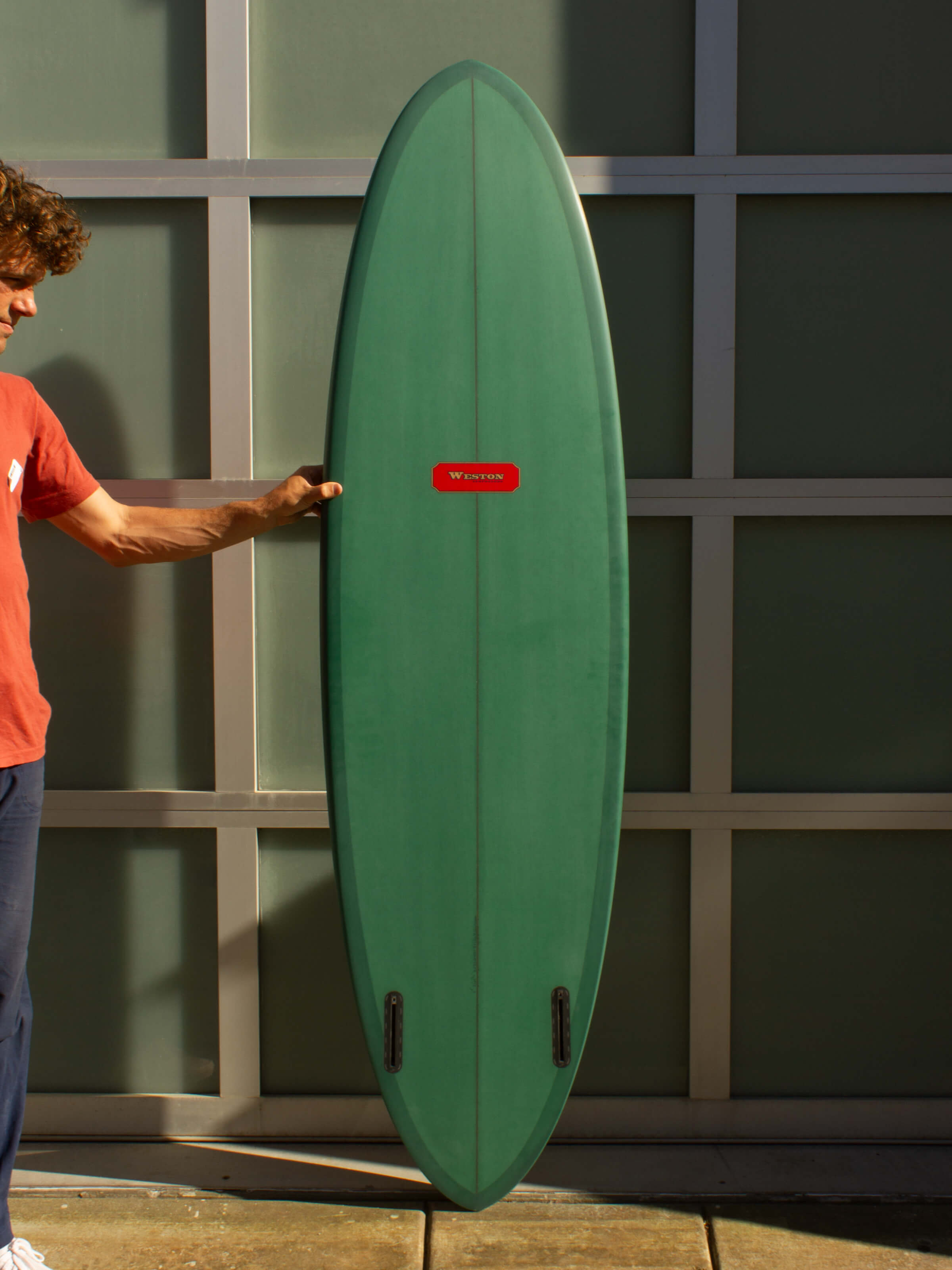 6'8 Weston Egg - Mollusk Surf Shop
