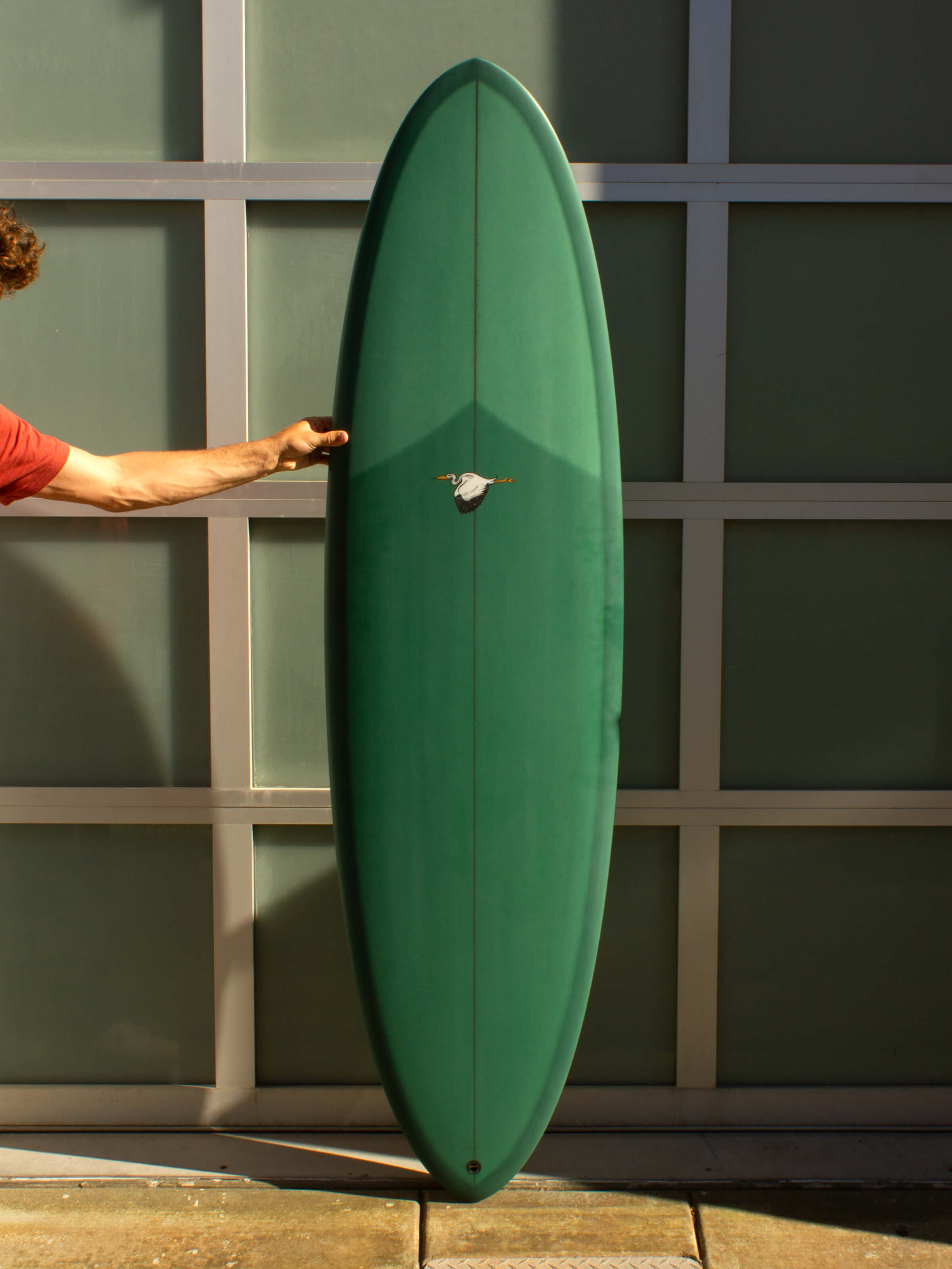 6'8 Weston Egg - Mollusk Surf Shop