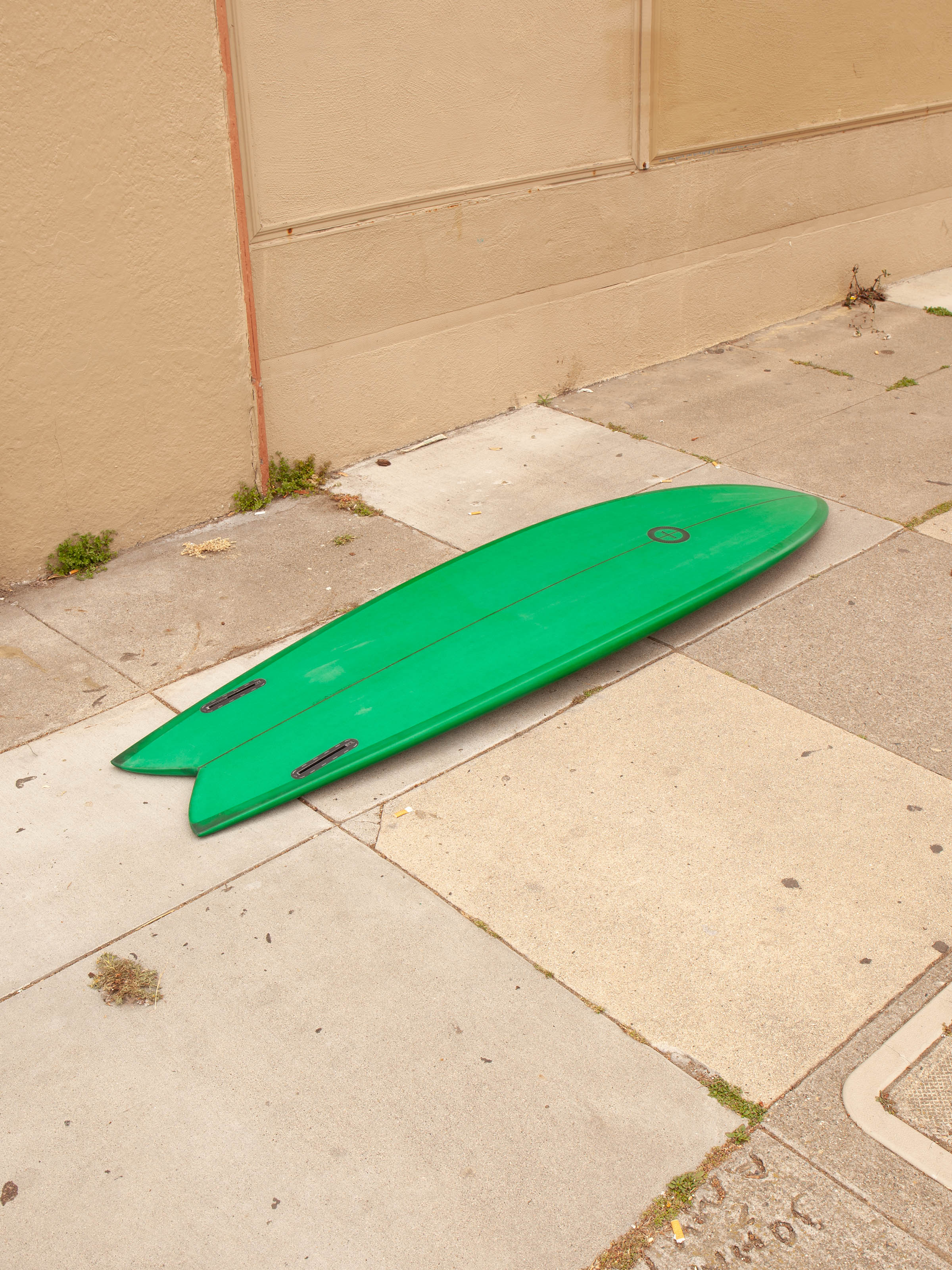 6'8 Weston Fish - Mollusk Surf Shop