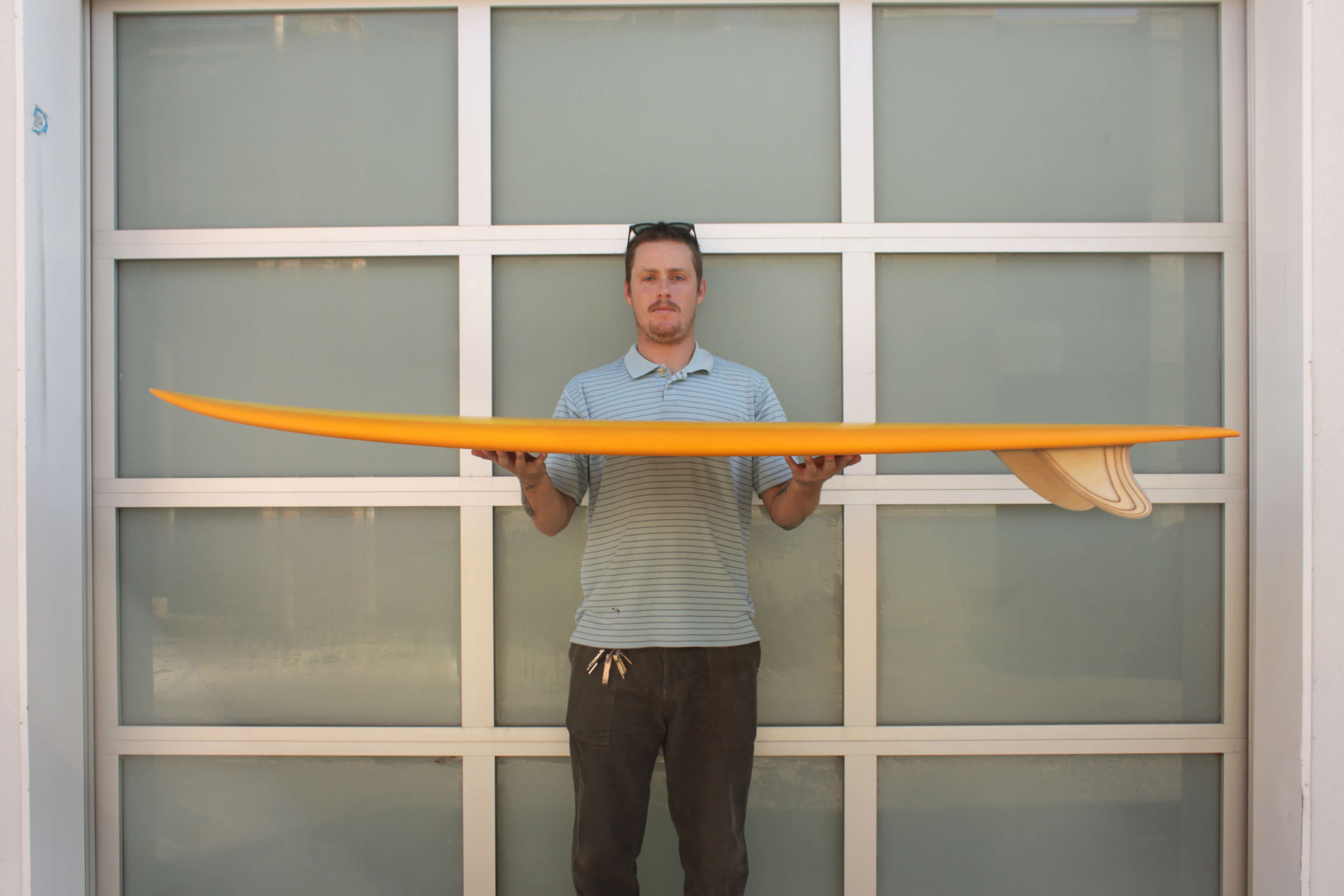 6'8 Weston Guppy - Mollusk Surf Shop