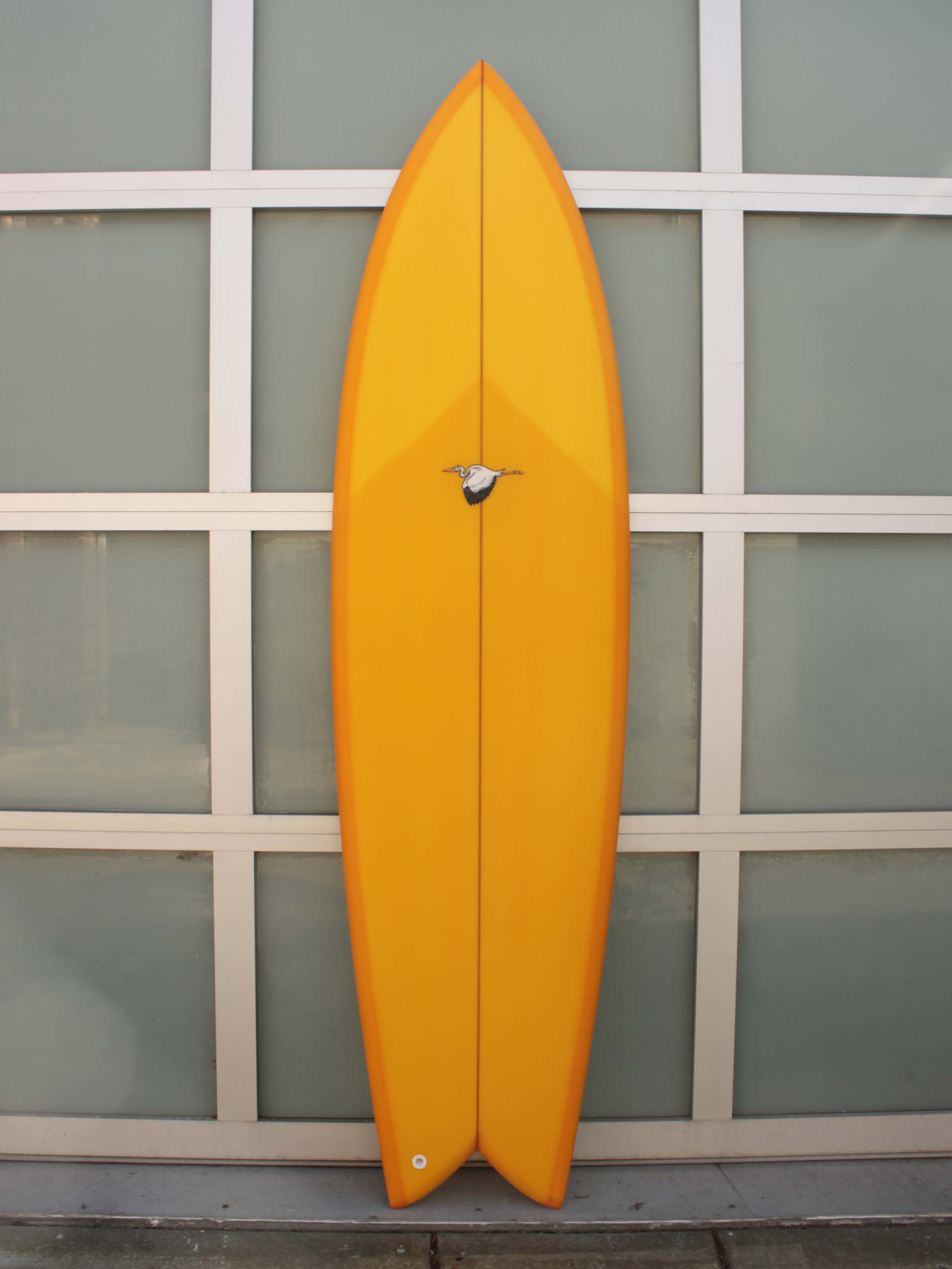 6'8 Weston Guppy - Mollusk Surf Shop