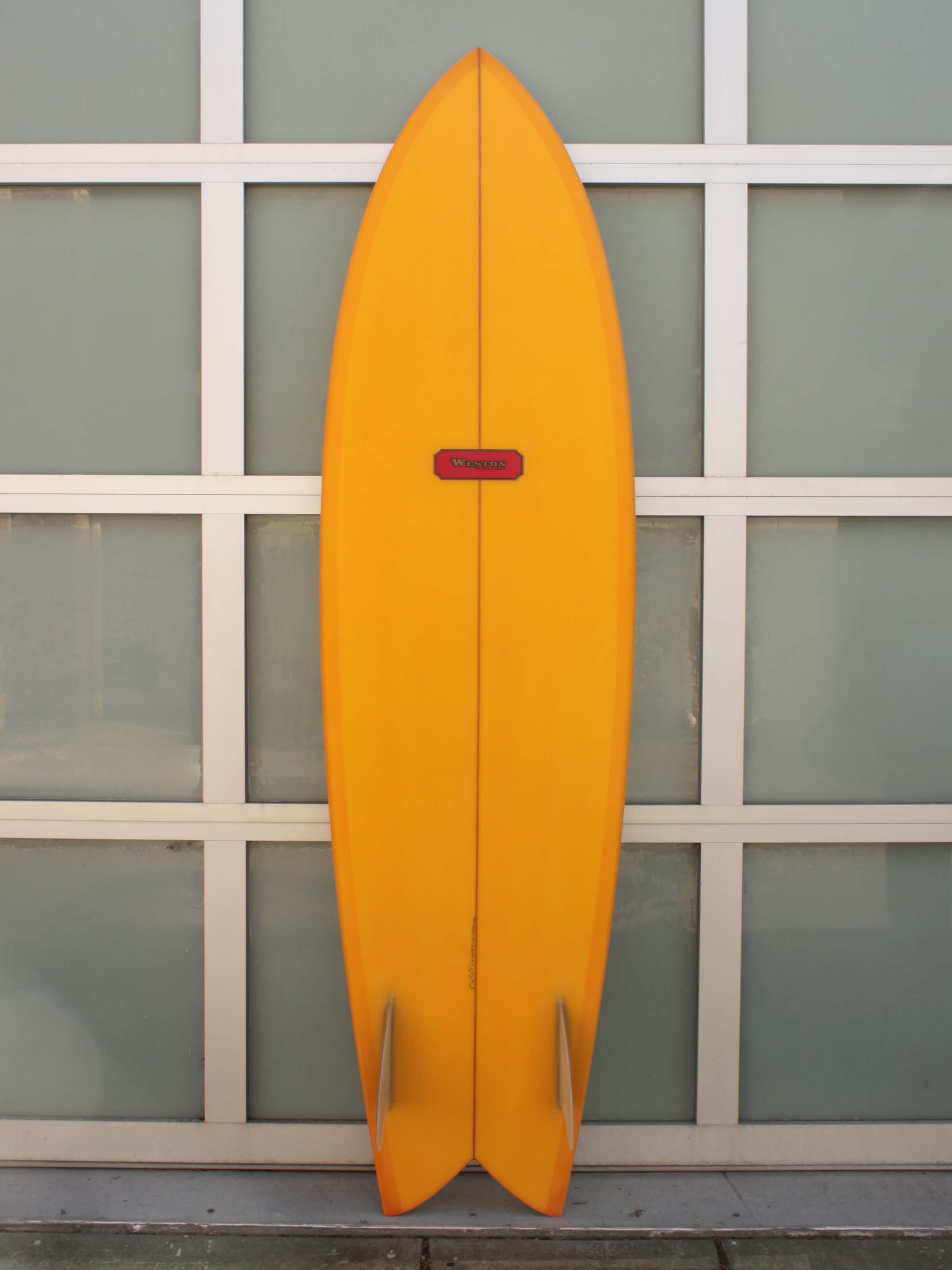 6'8 Weston Guppy - Mollusk Surf Shop