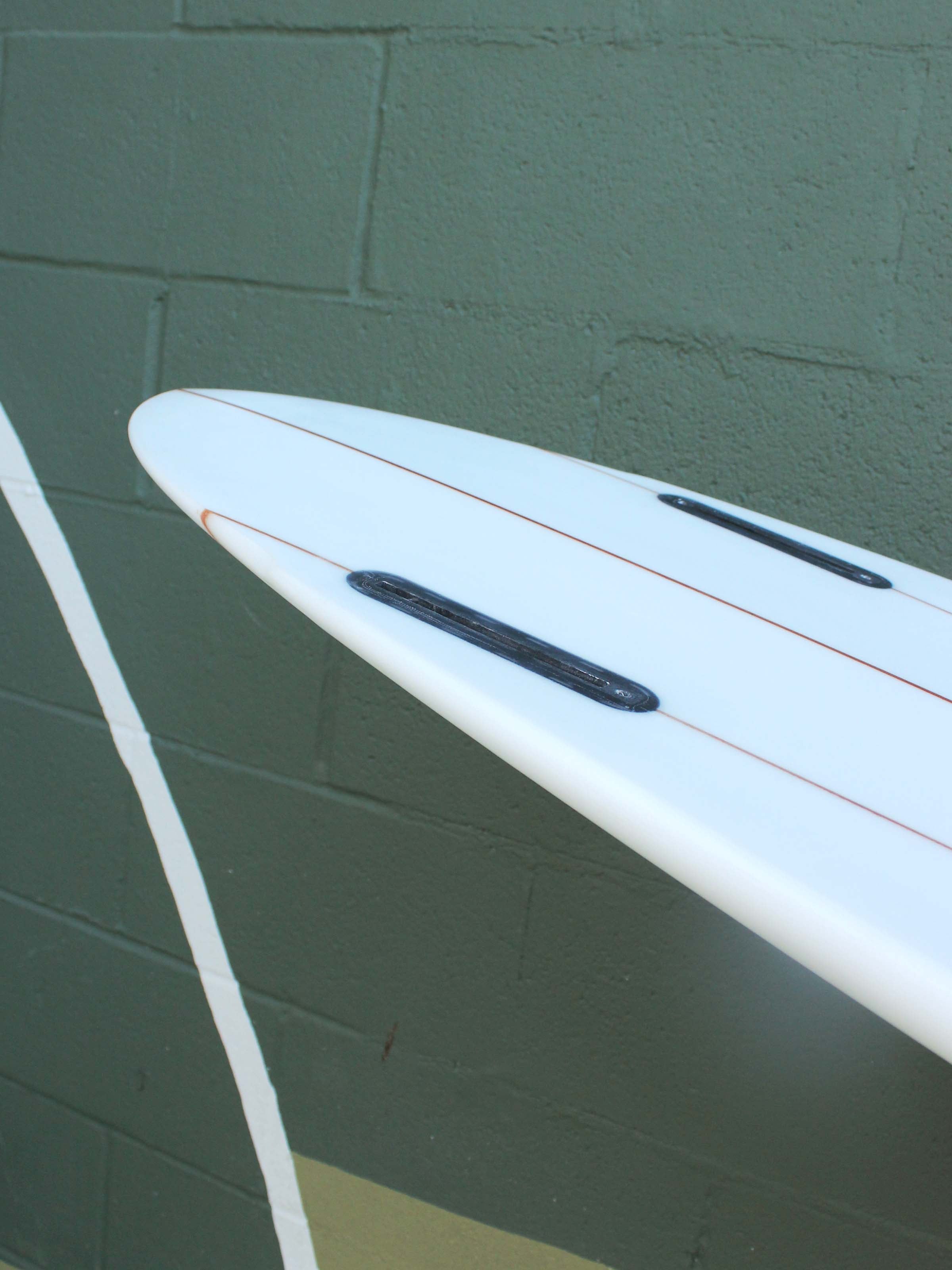 6'9 Allan Gibbons Round Pin Twin - Mollusk Surf Shop - description