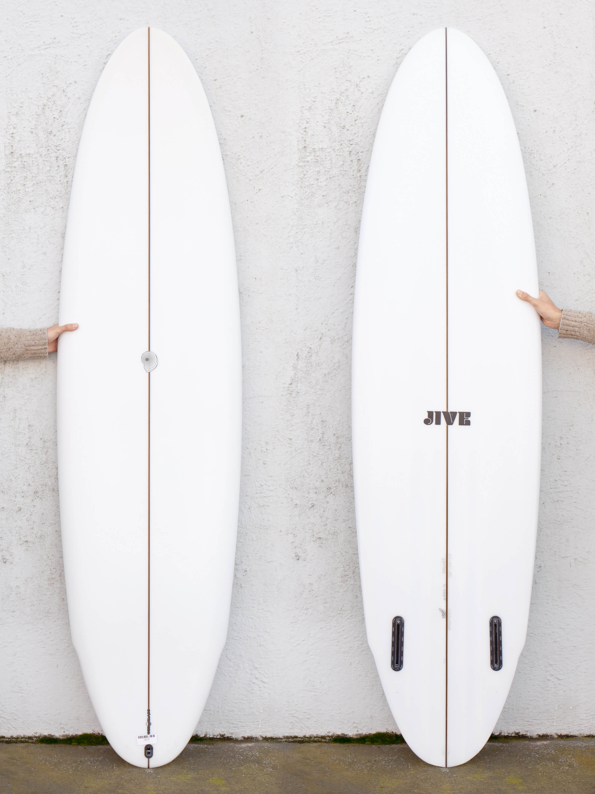 6'9 Jive Lifter - Mollusk Surf Shop
