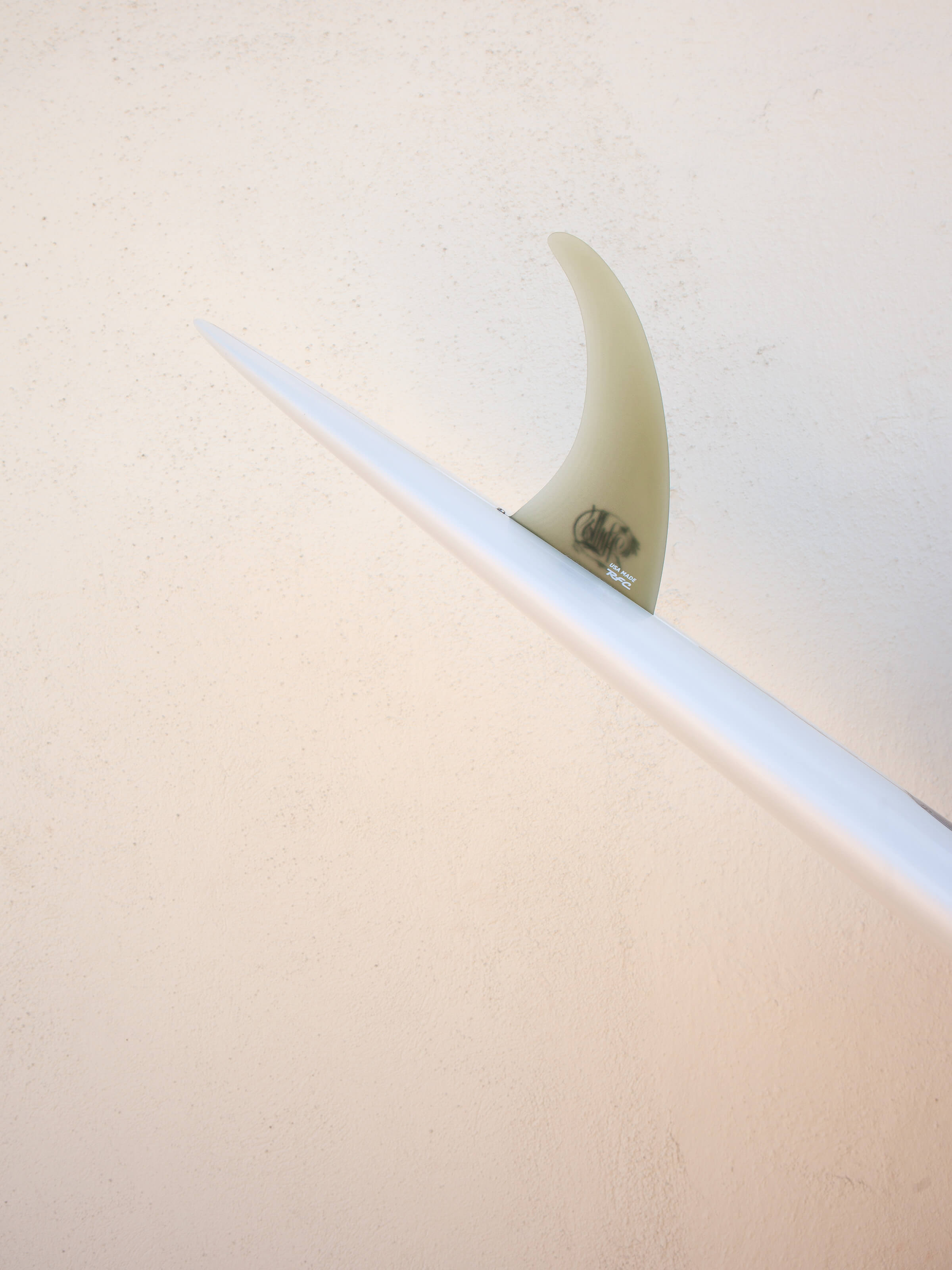 6'9 Klaus Jones Dirt - Mollusk Surf Shop - description