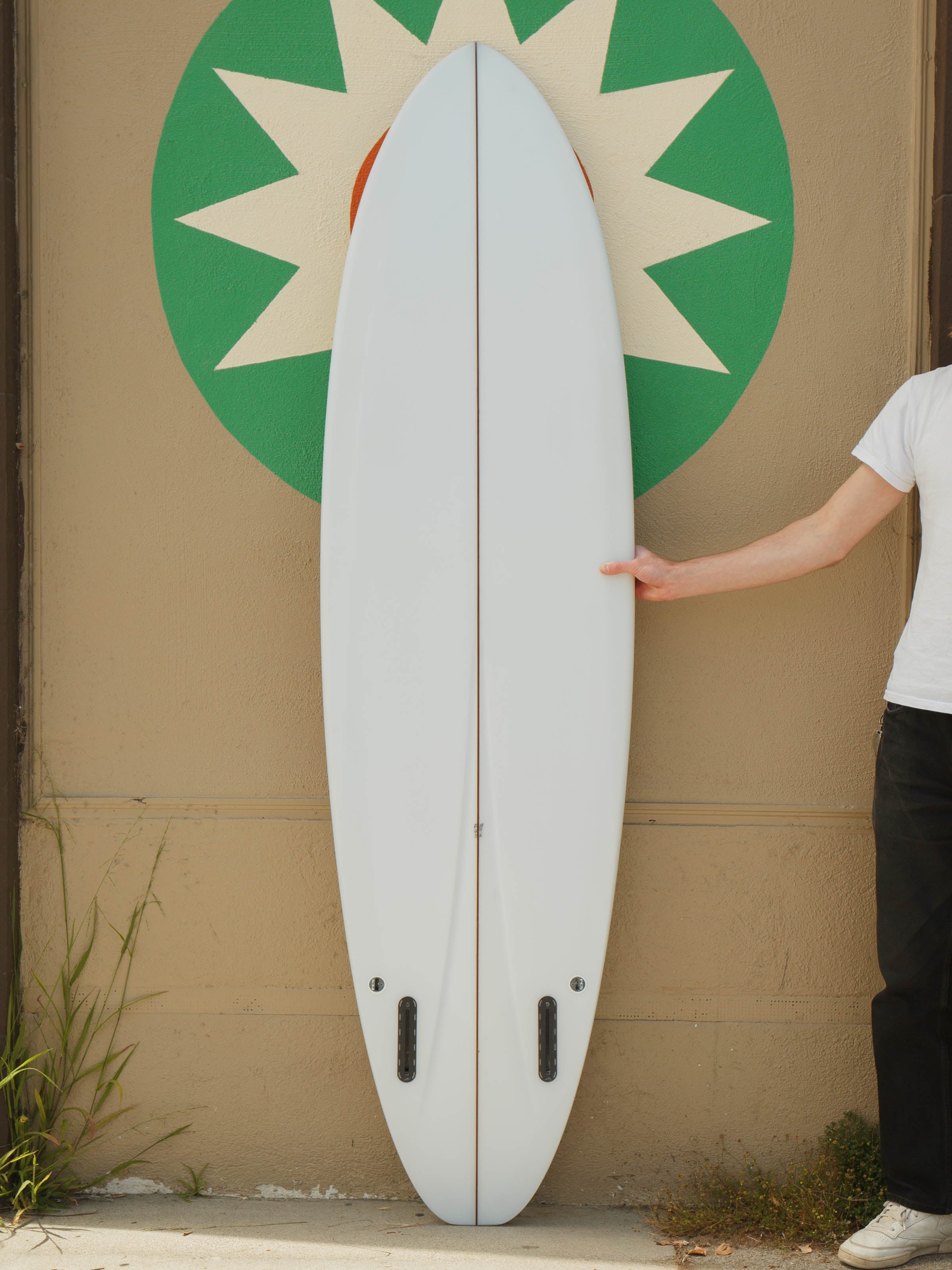 6'9 Love Machine FM - Mollusk Surf Shop
