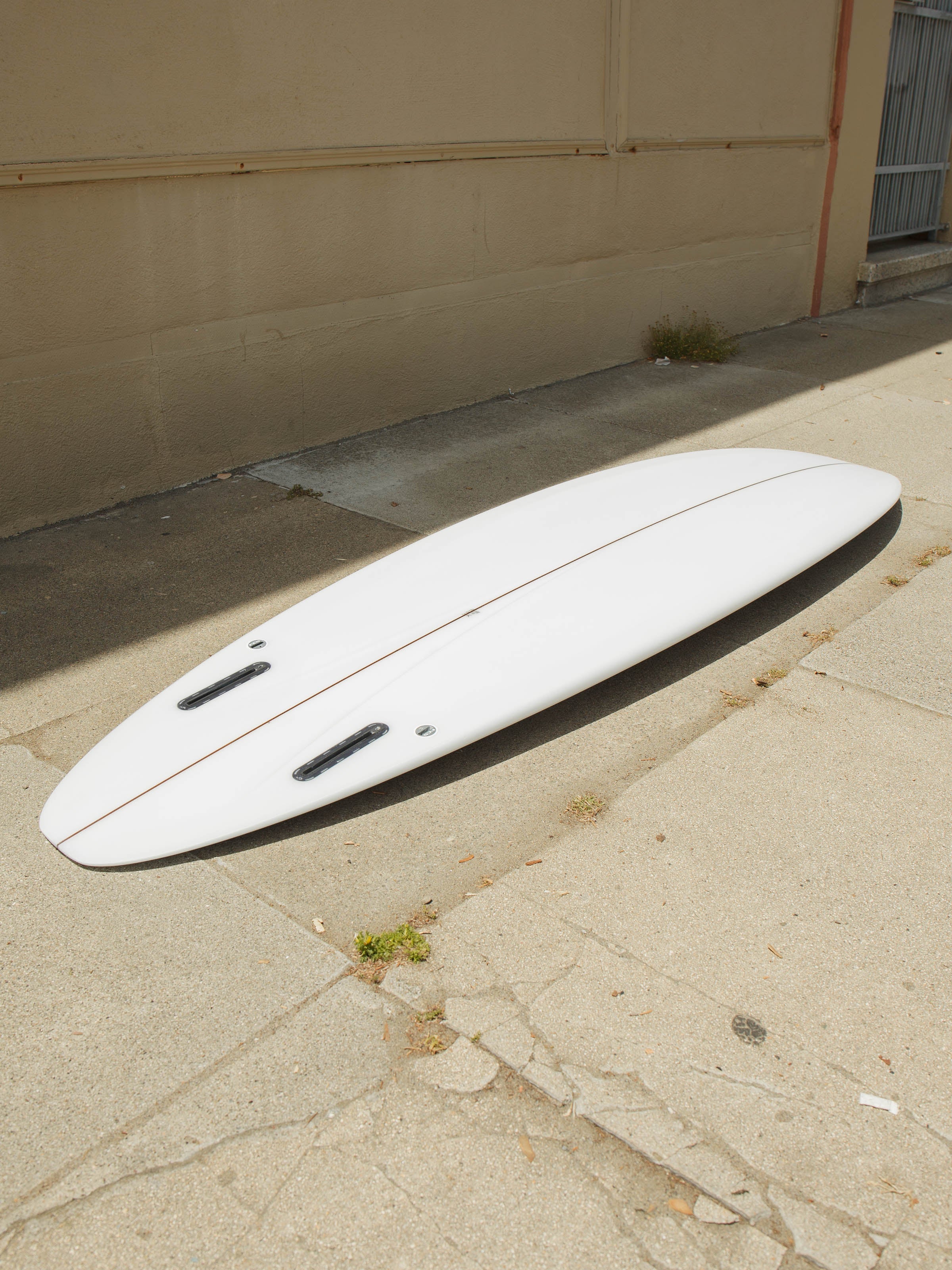 6'9 Love Machine FM - Mollusk Surf Shop