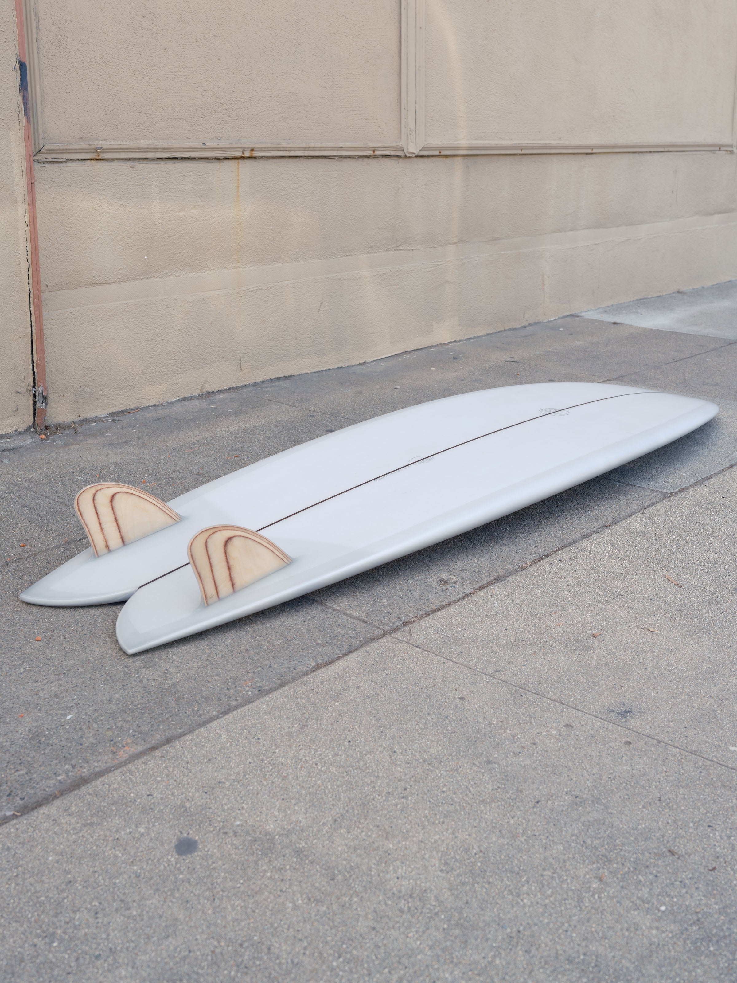 6'9 Mitsven Fish - Mollusk Surf Shop