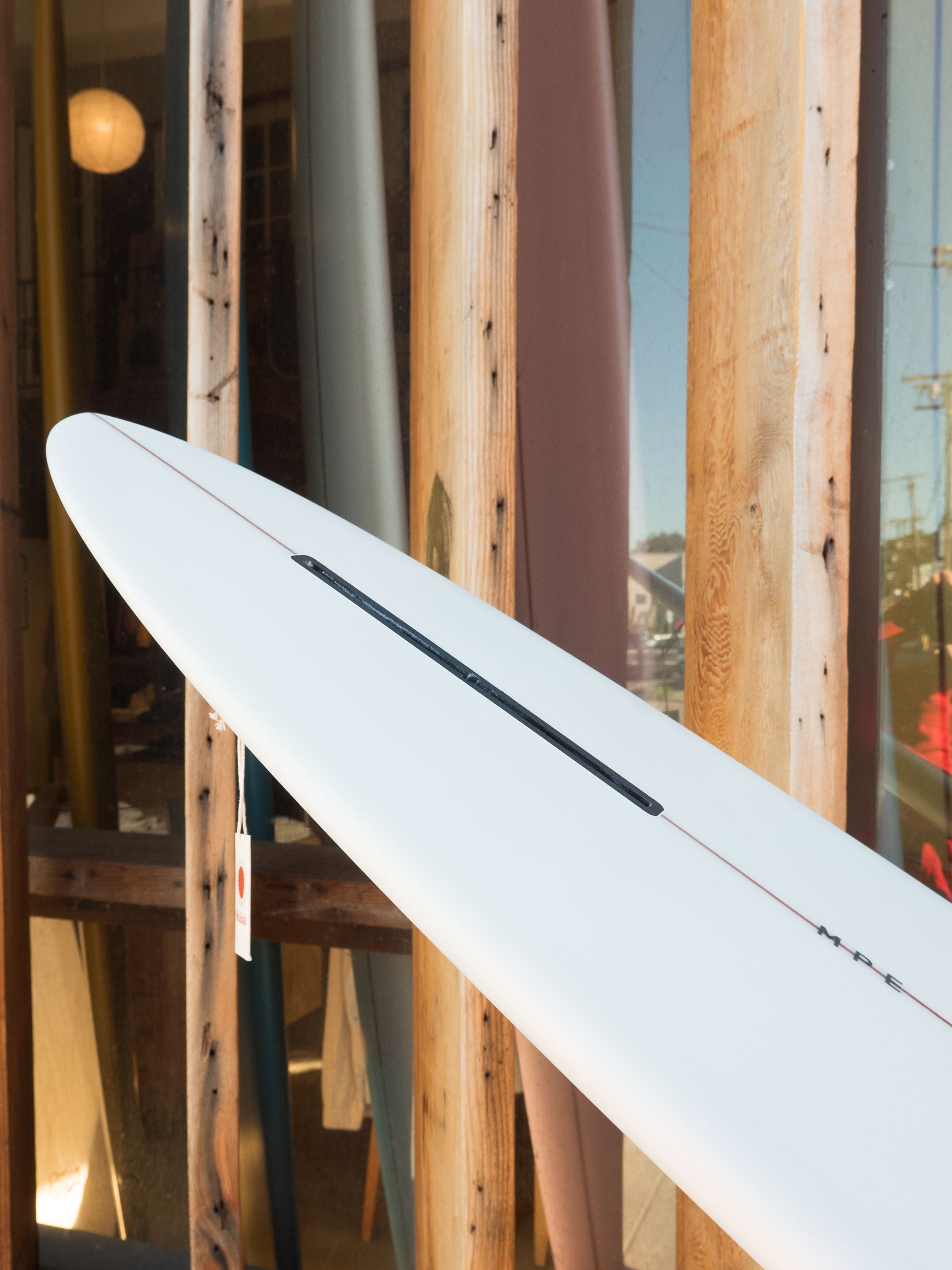 6'9 MPE Spitfire - Mollusk Surf Shop - description