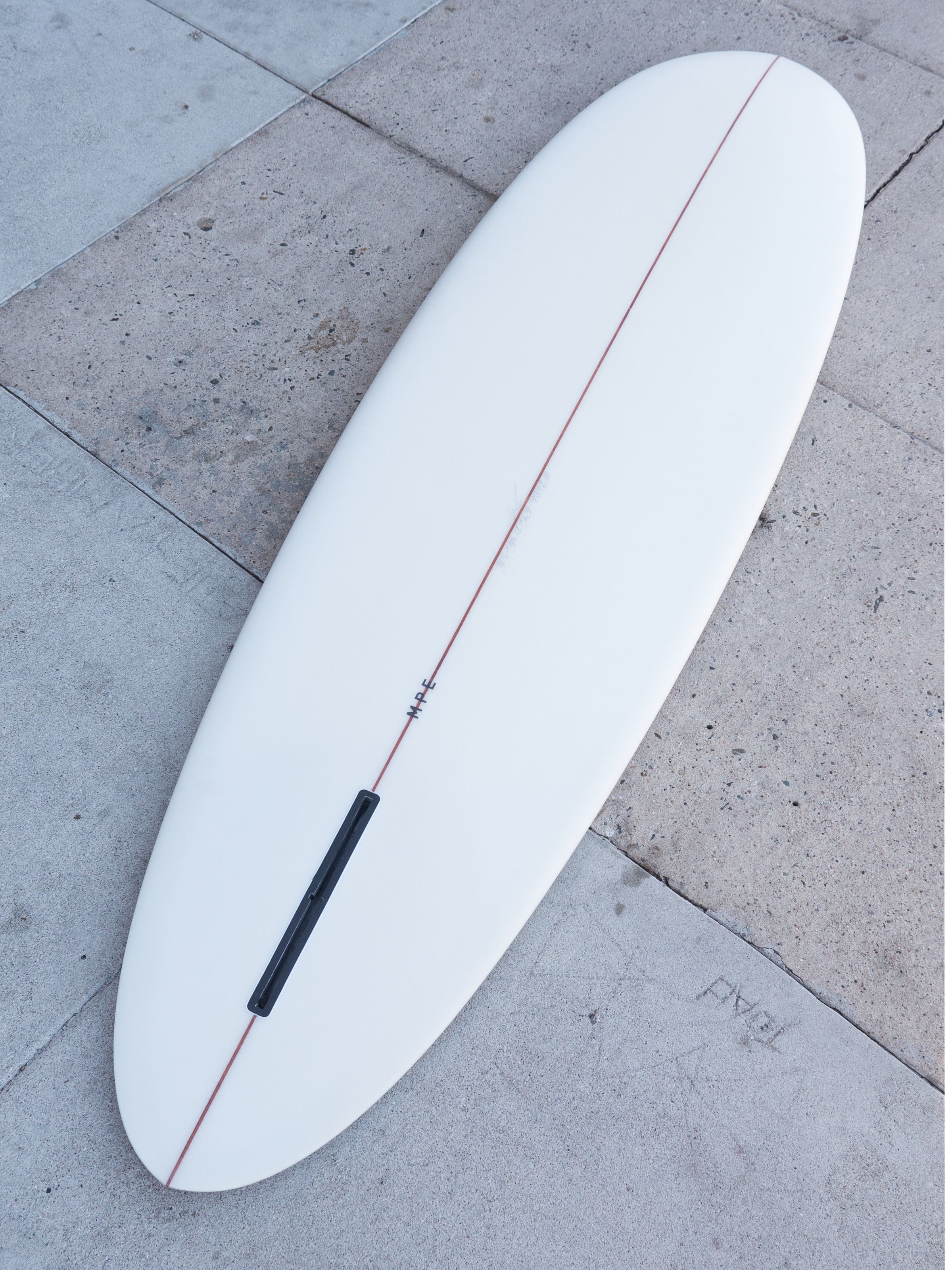 6'9 MPE Spitfire - Mollusk Surf Shop