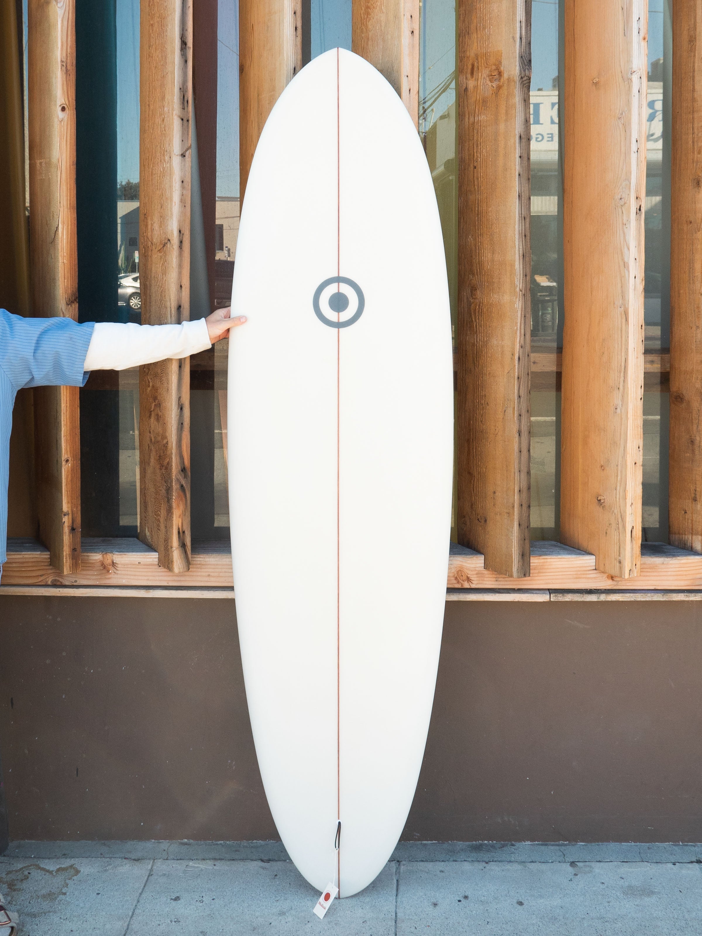 6'9 MPE Spitfire - Mollusk Surf Shop