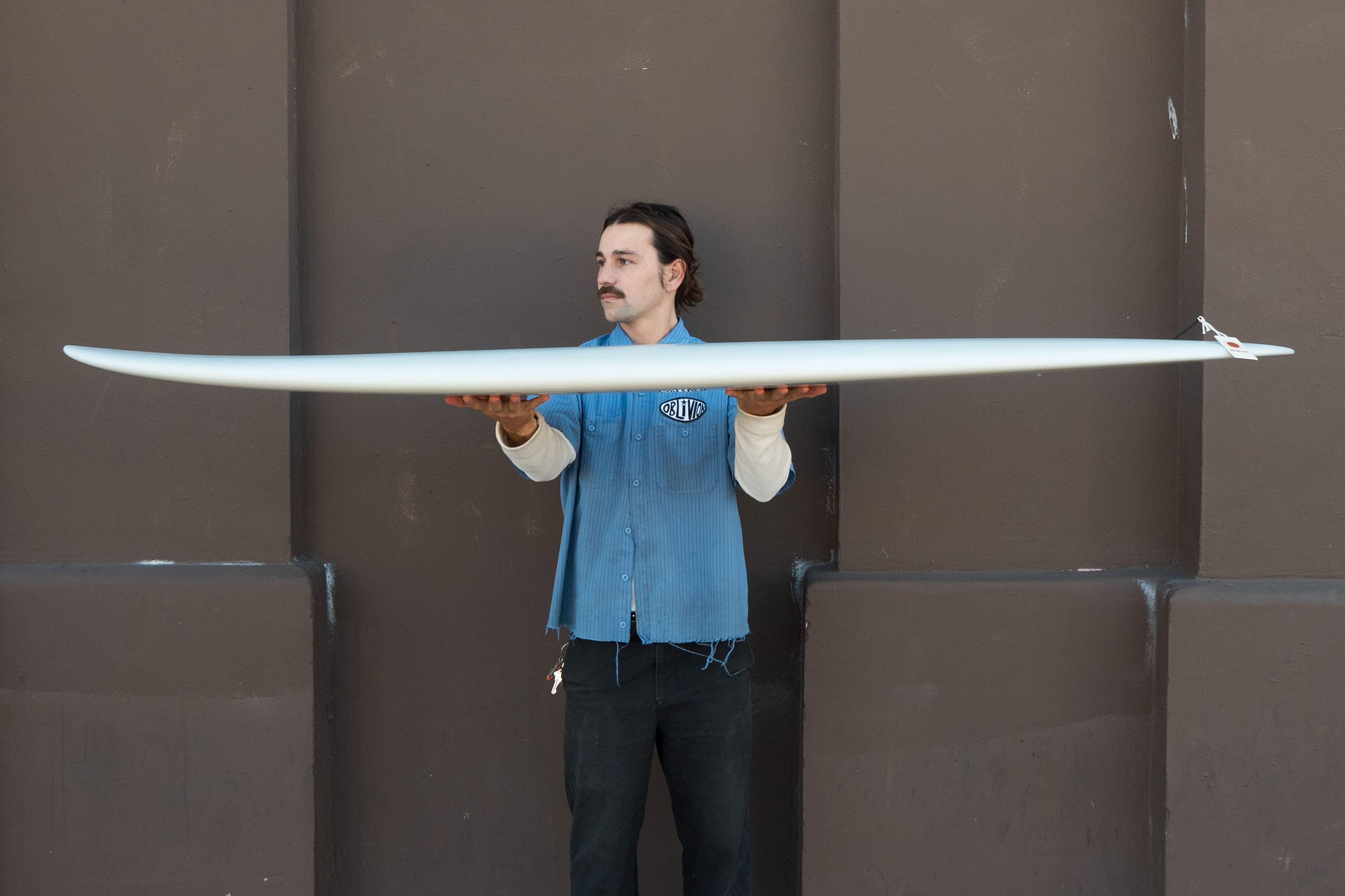6'9 MPE Spitfire - Mollusk Surf Shop
