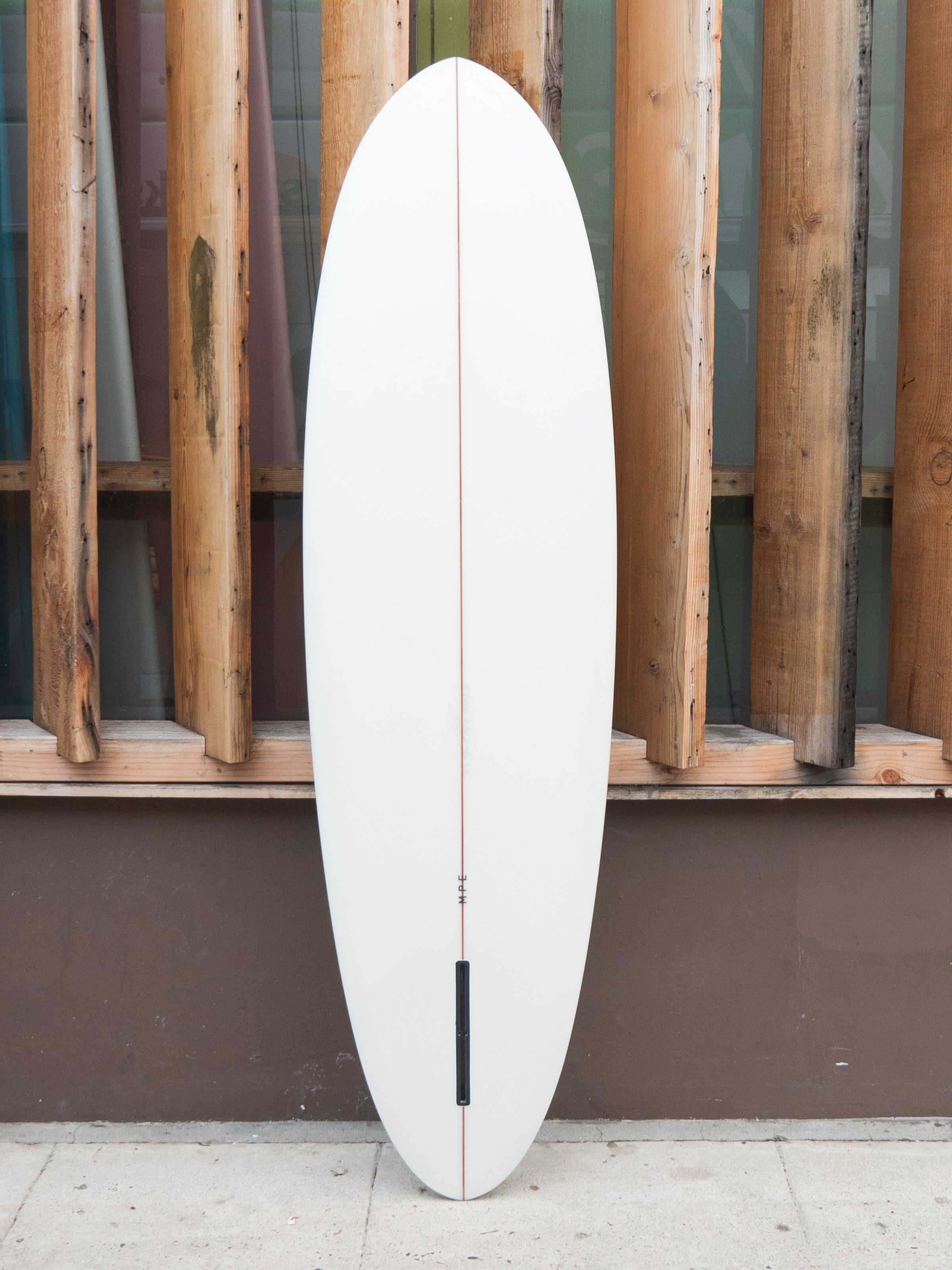 6'9 MPE Spitfire - Mollusk Surf Shop