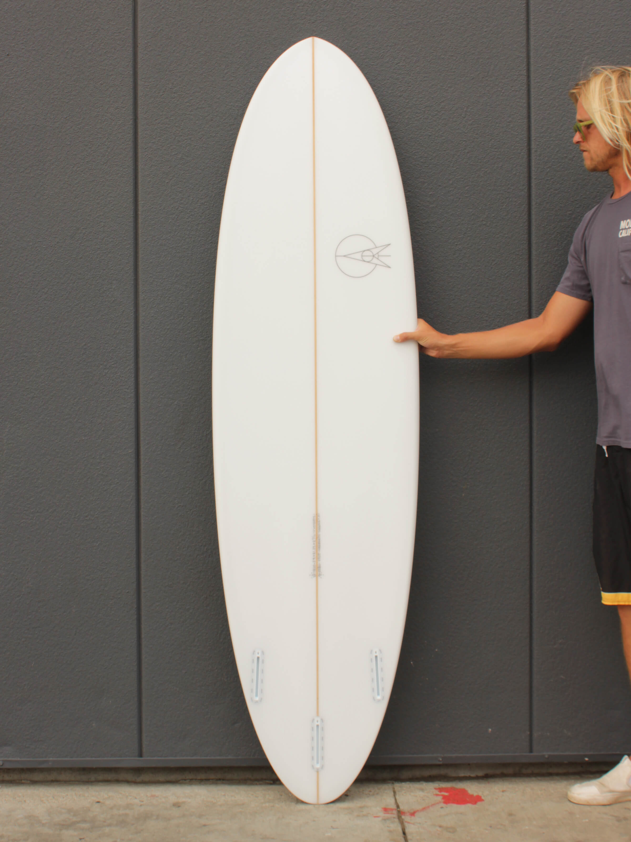 6'9 VV Shapes Zookeeper - Mollusk Surf Shop