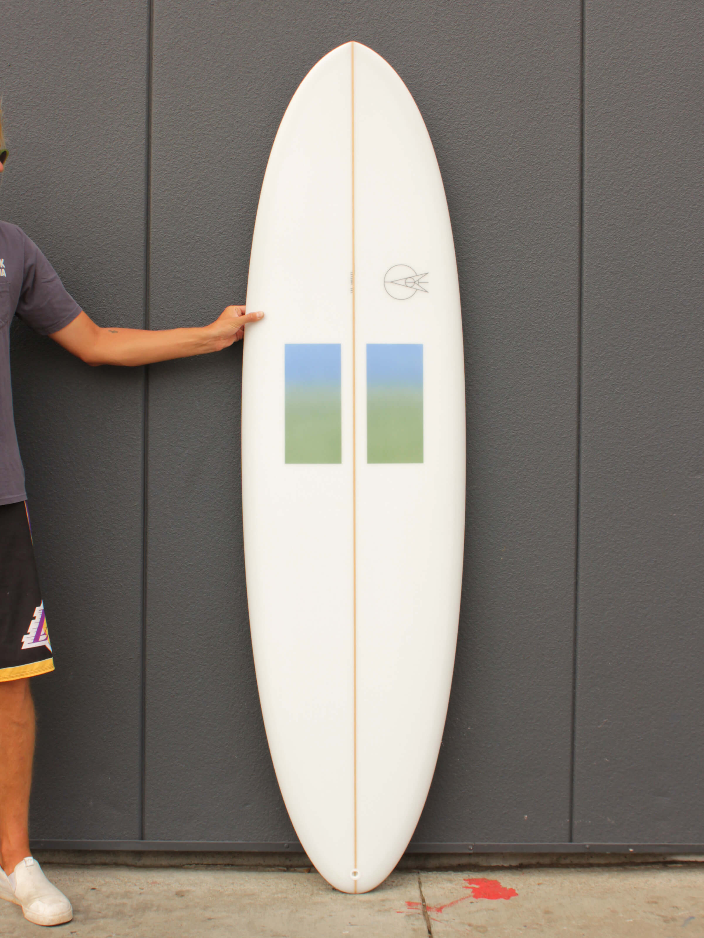 6'9 VV Shapes Zookeeper - Mollusk Surf Shop