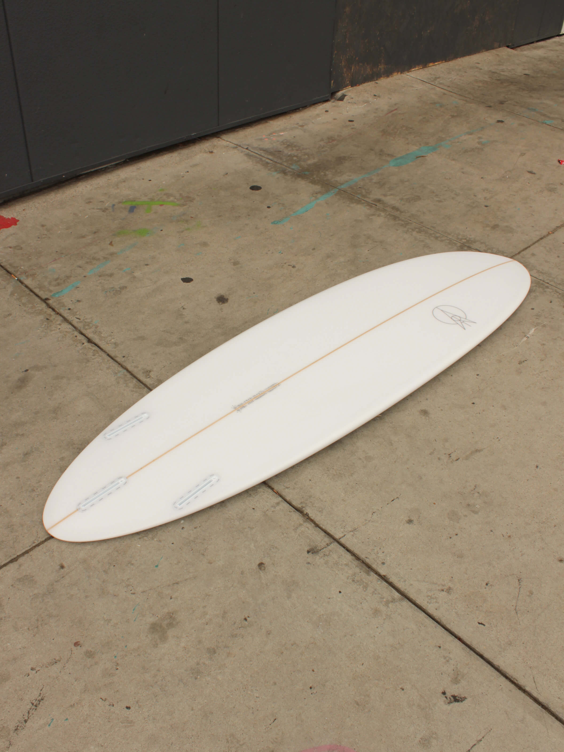 6'9 VV Shapes Zookeeper - Mollusk Surf Shop