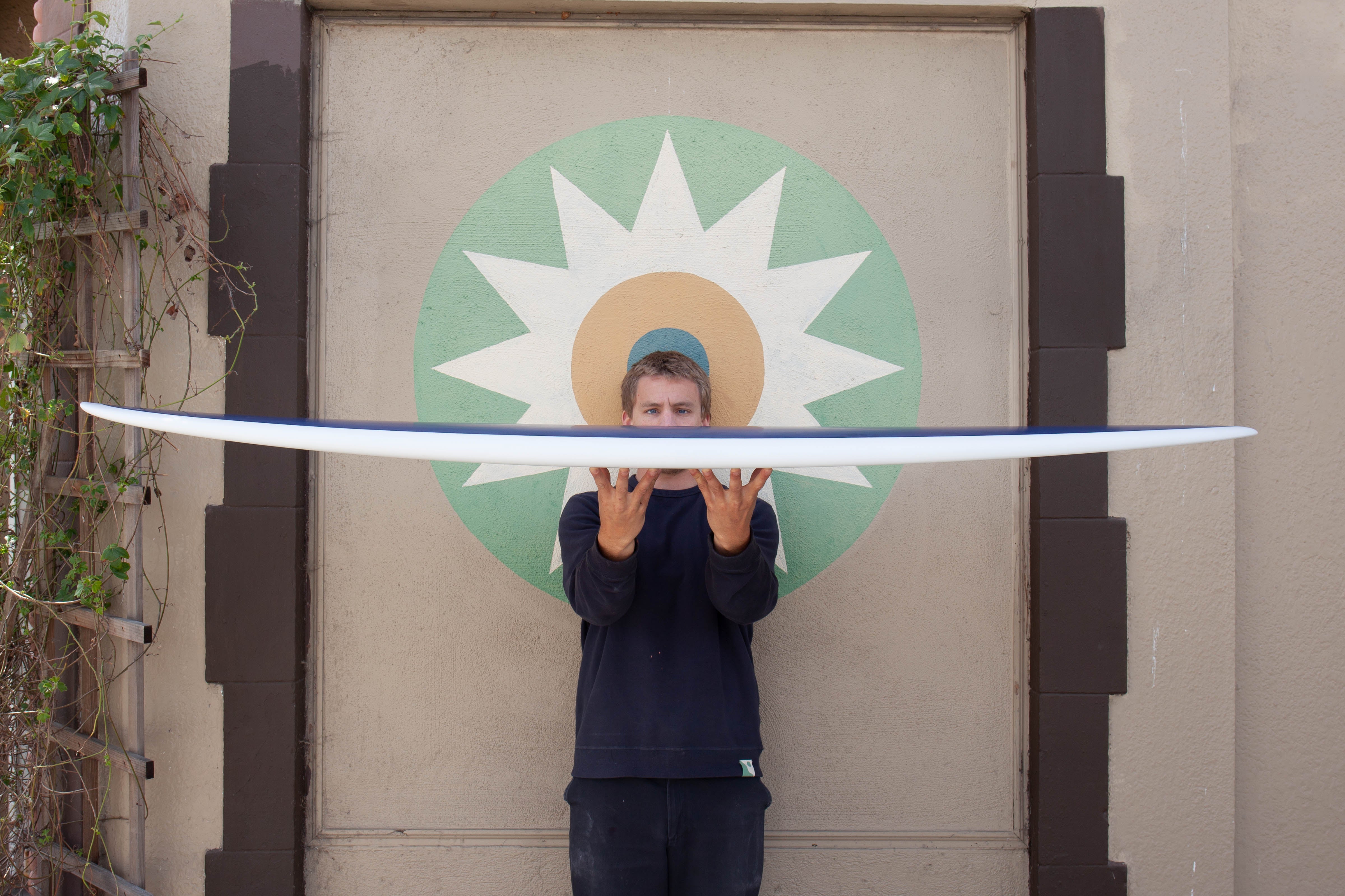 6'9 Weston Egg - Mollusk Surf Shop