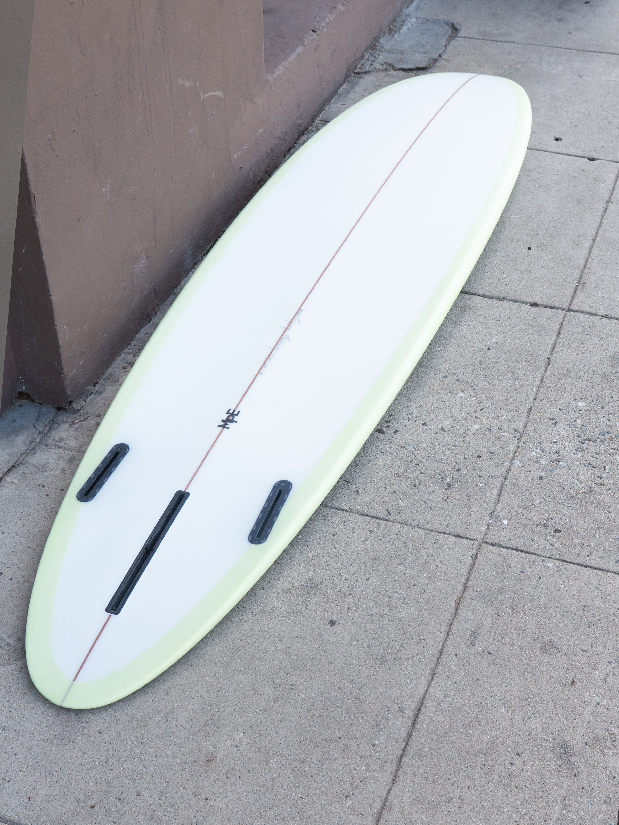 7'10 MPE P51 - Mollusk Surf Shop