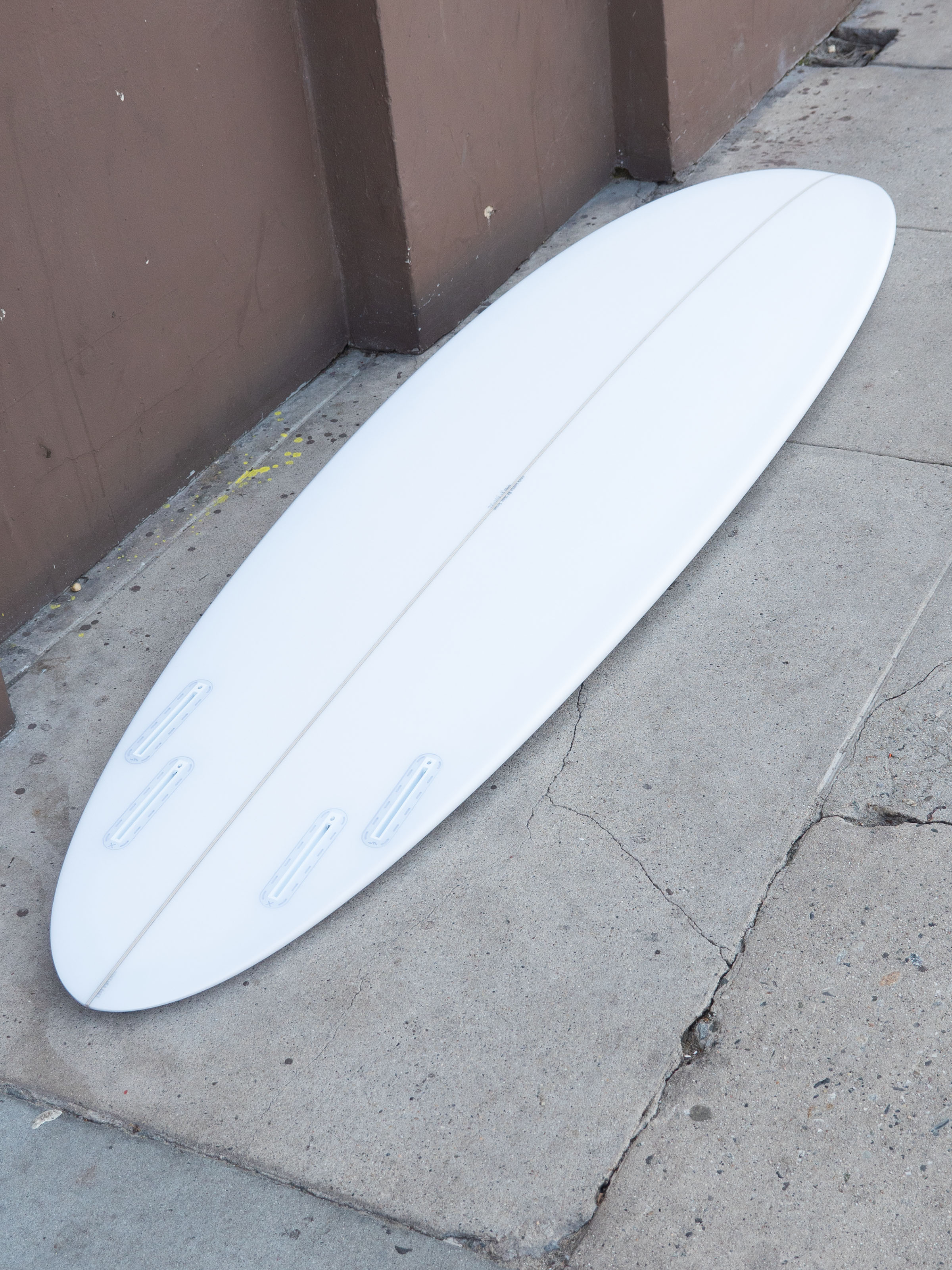 7'2 Simon Shapes Kegg - Mollusk Surf Shop