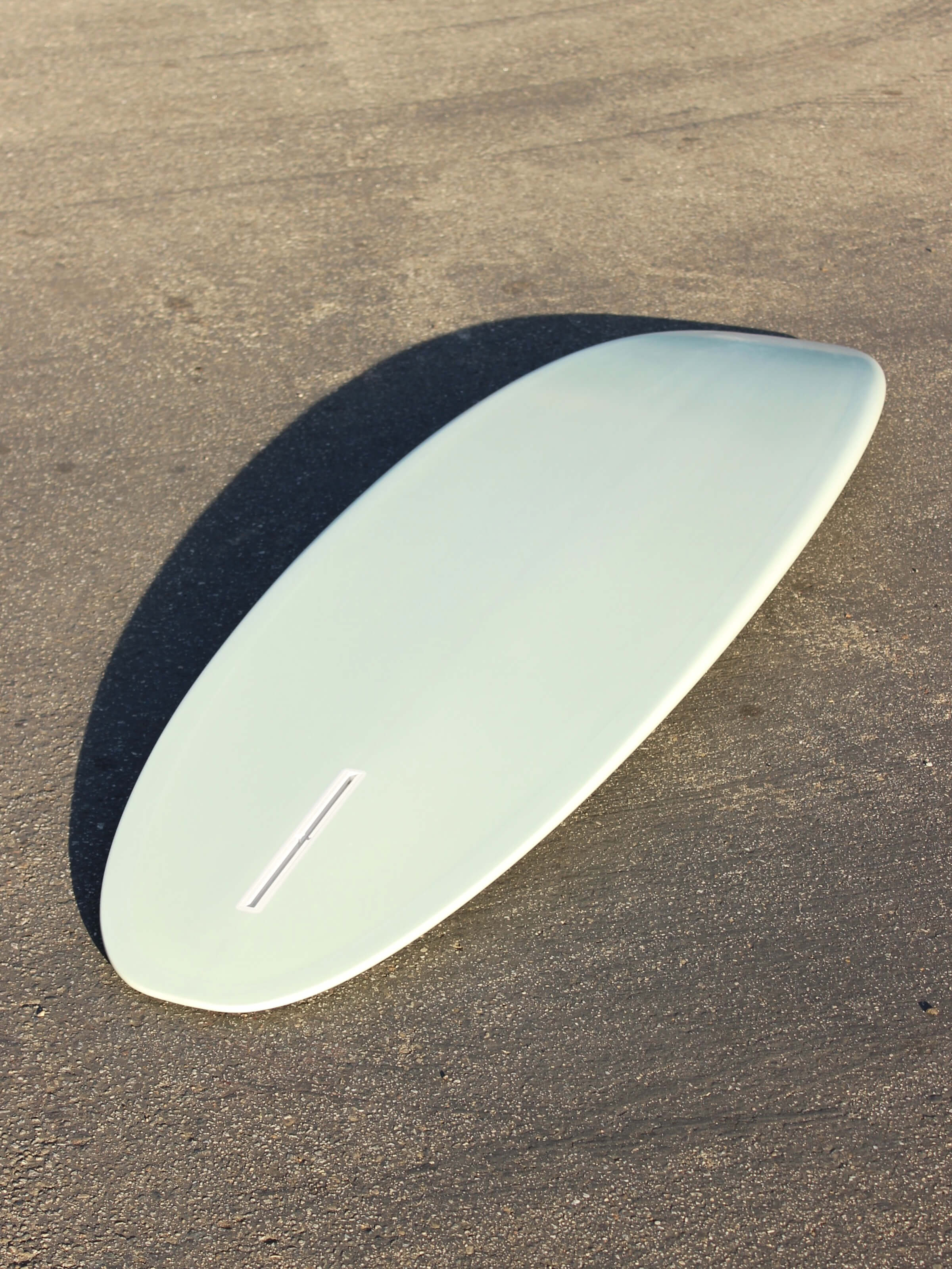 7' Simon Shapes Mid Length - Mollusk Surf Shop