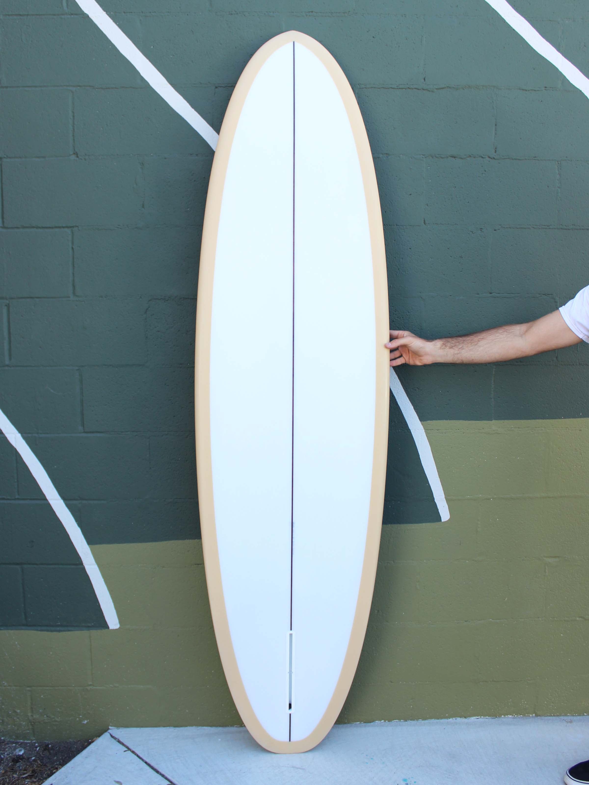 7' Simon Shapes Mid Length - Mollusk Surf Shop