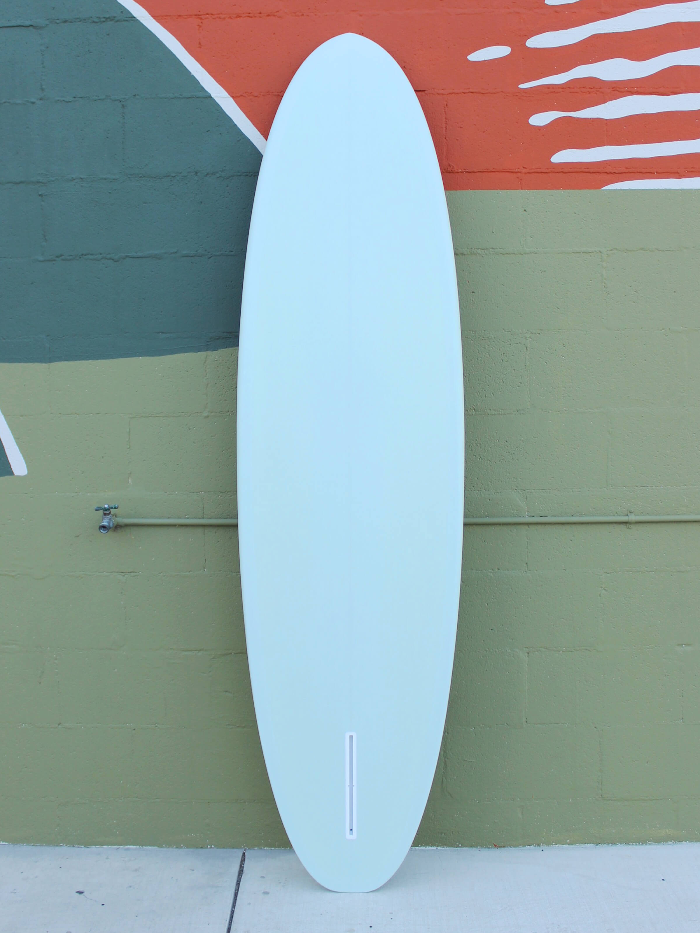 7' Simon Shapes Mid Length - Mollusk Surf Shop