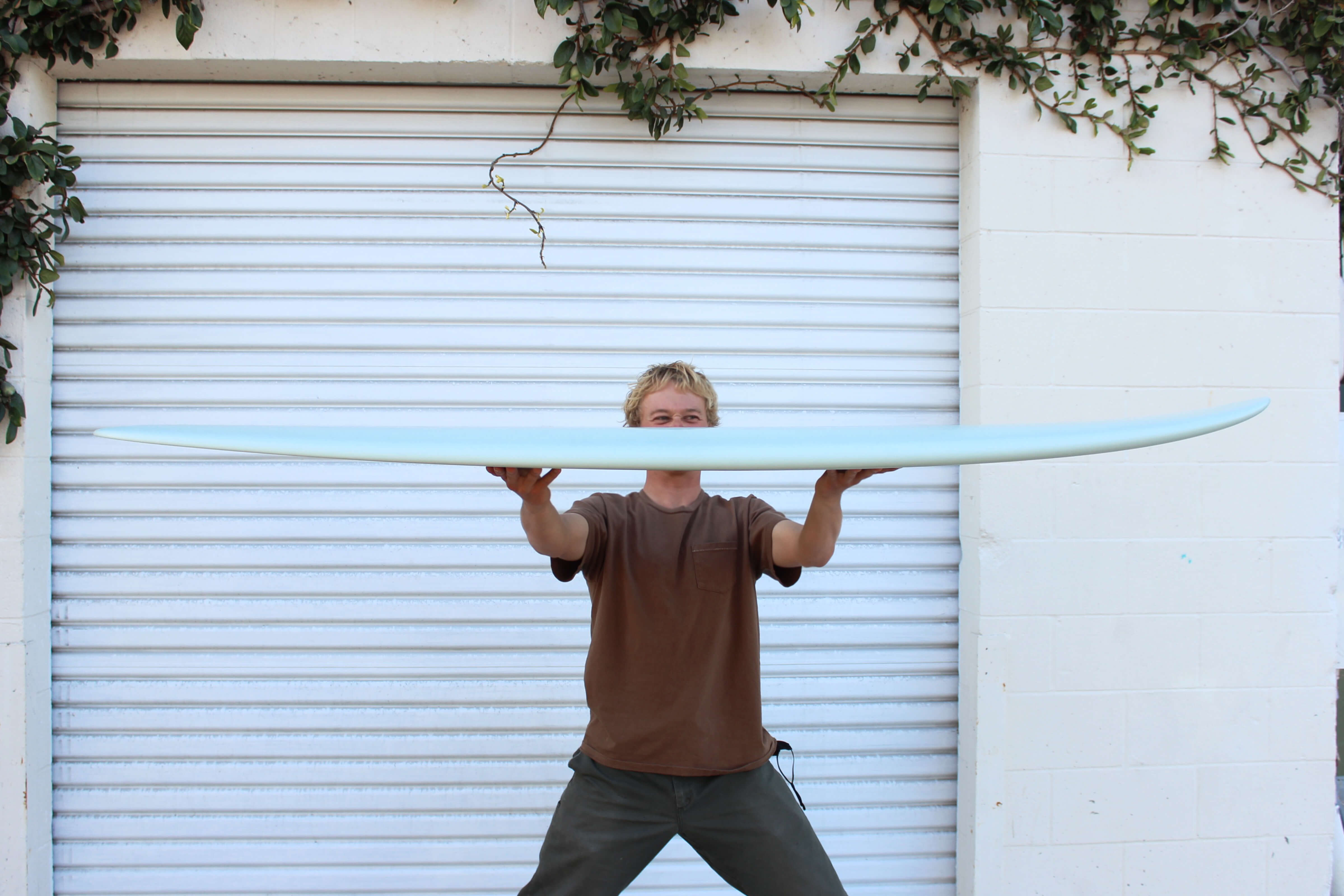 7' Simon Shapes Mid Length - Mollusk Surf Shop
