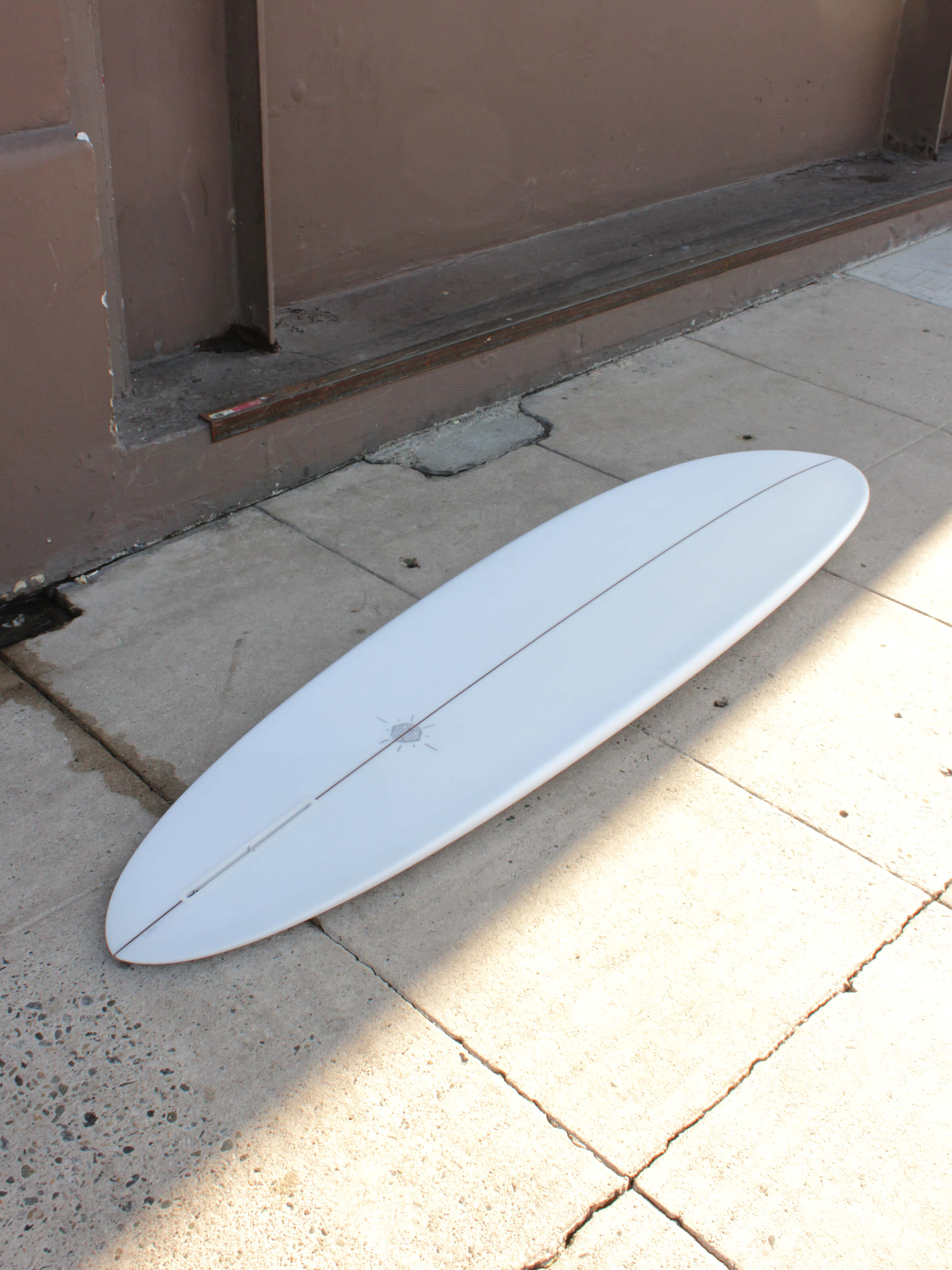 7'0 Alex Lopez Mid Length - Mollusk Surf Shop