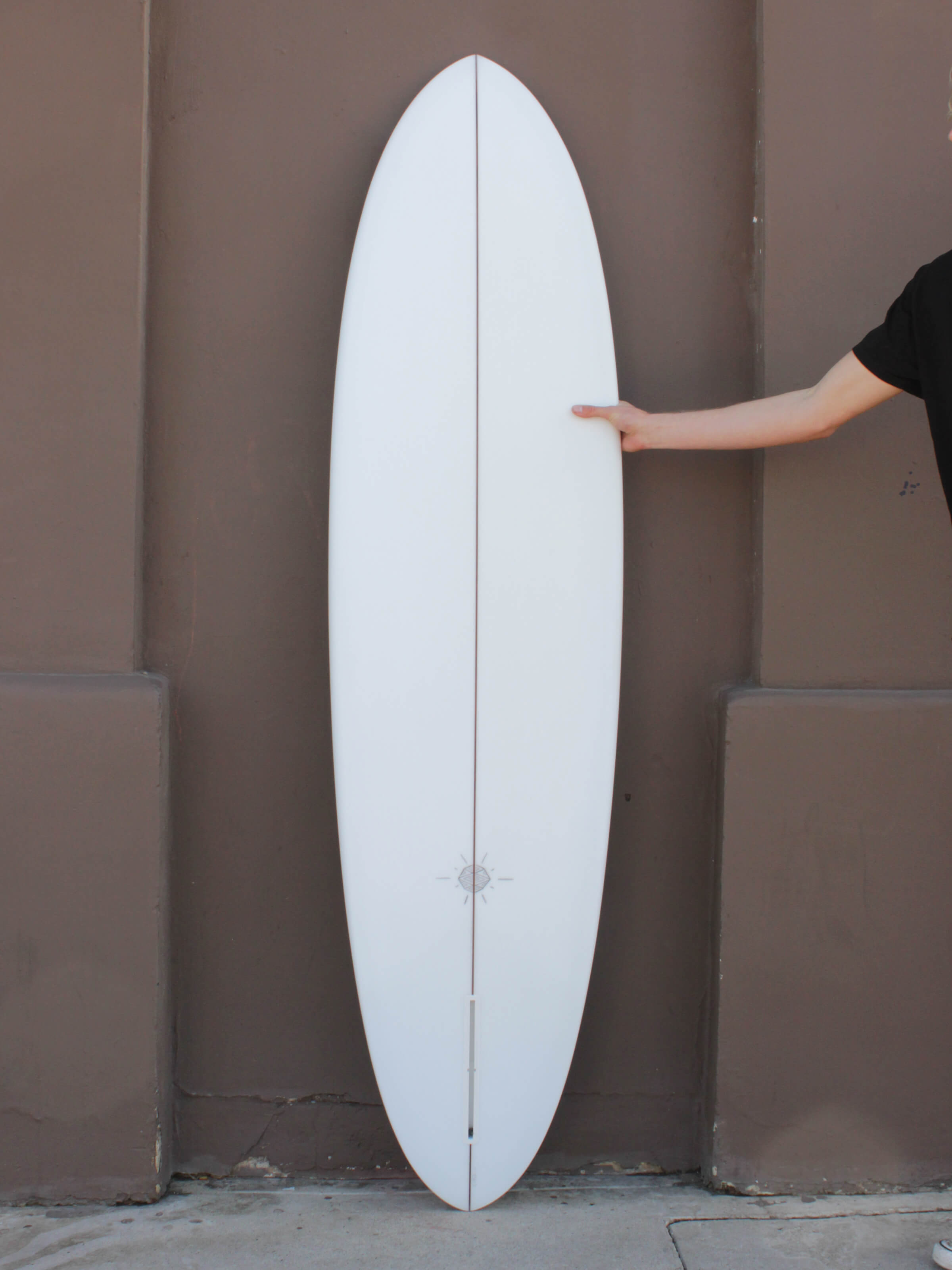 7'0 Alex Lopez Mid Length - Mollusk Surf Shop