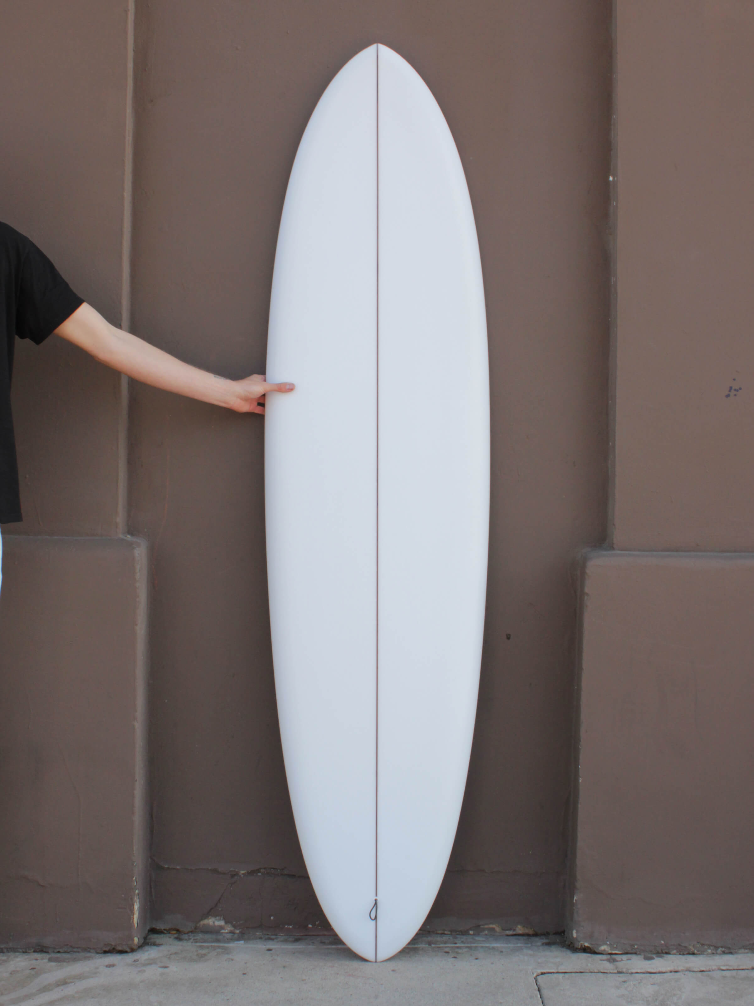 7'0 Alex Lopez Mid Length - Mollusk Surf Shop