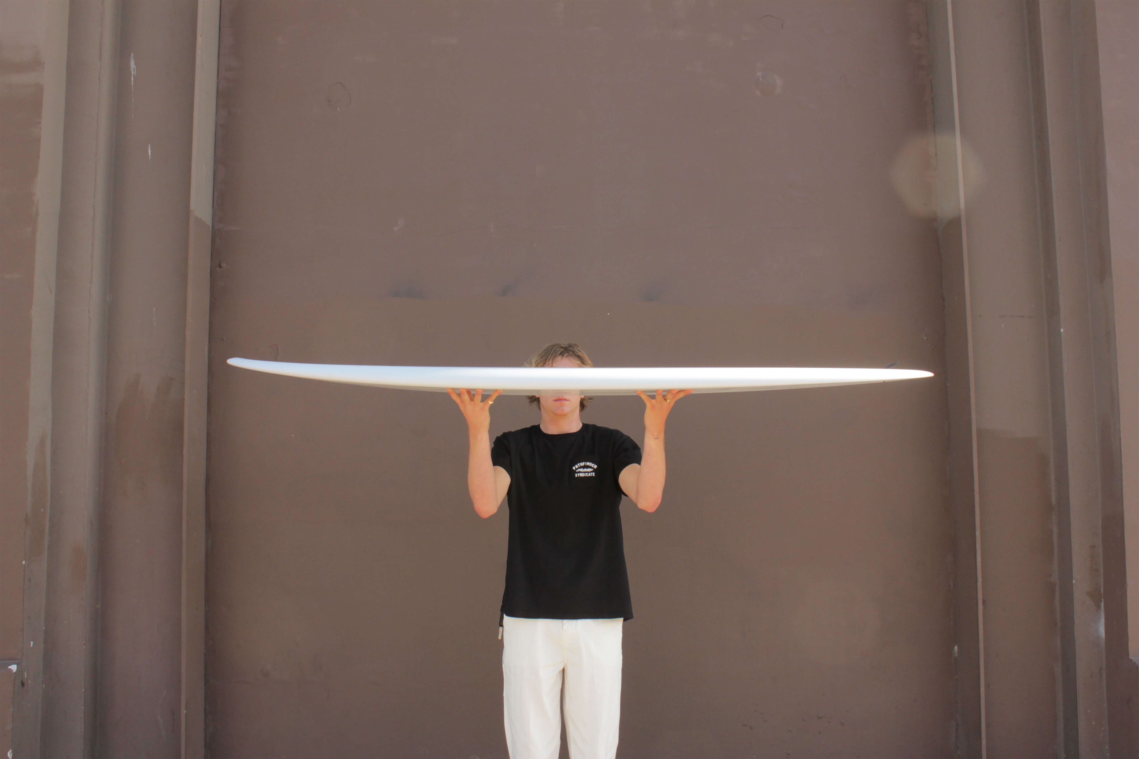 7'0 Alex Lopez Mid Length - Mollusk Surf Shop