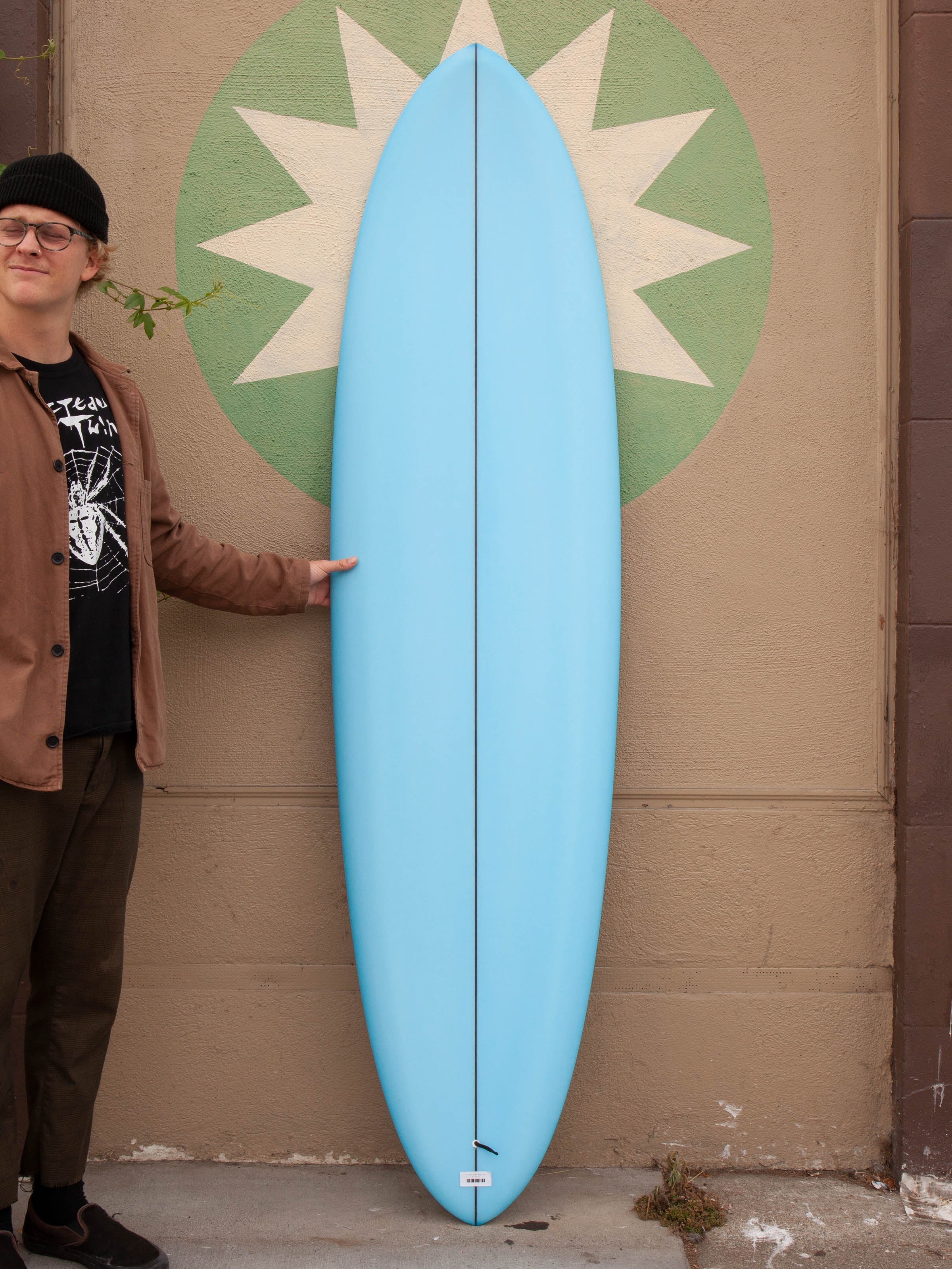 7'0 Alex Lopez Terrapin - Mollusk Surf Shop