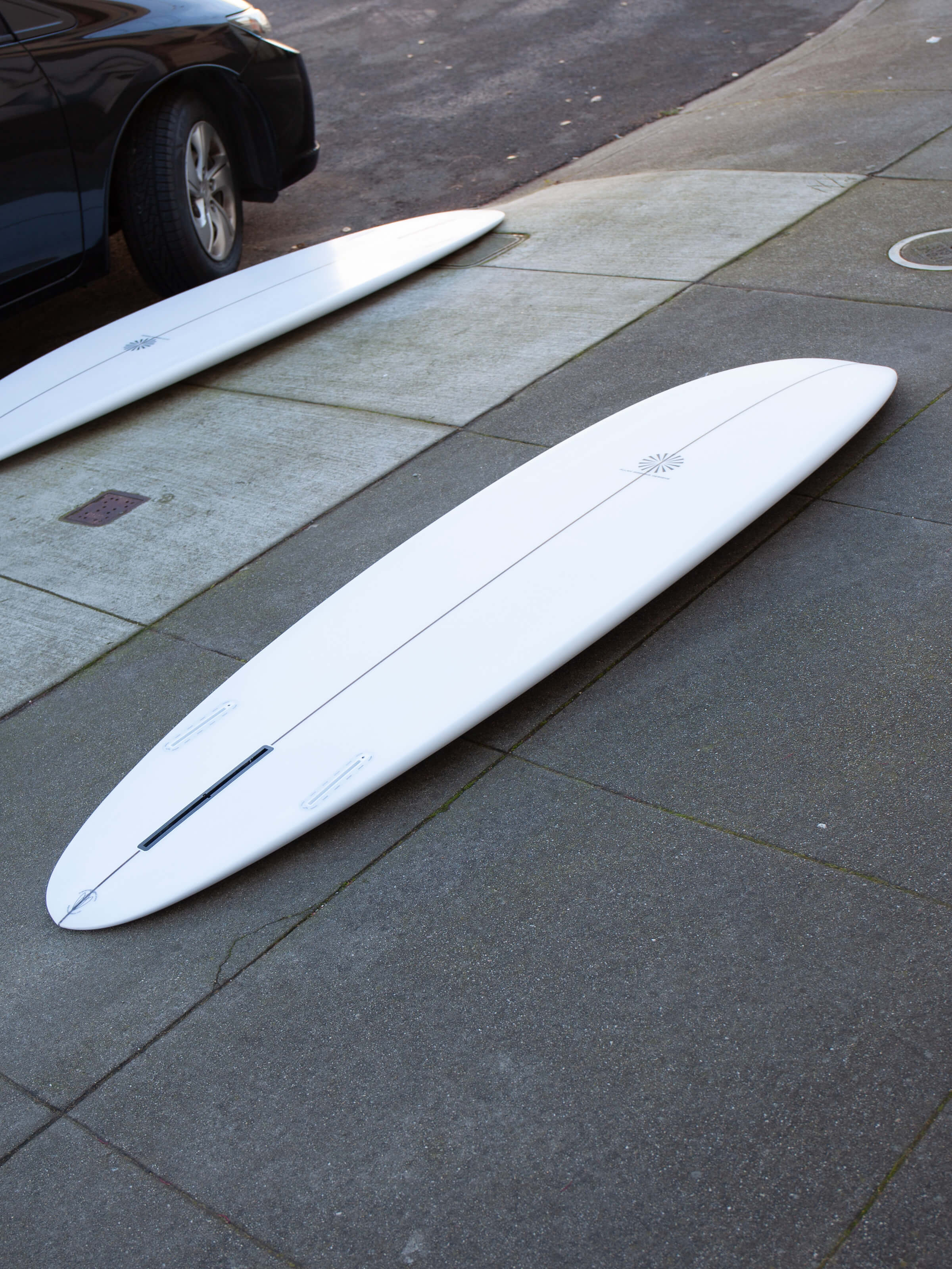 7'0 Allan Gibbons 2+1 Egg - Mollusk Surf Shop