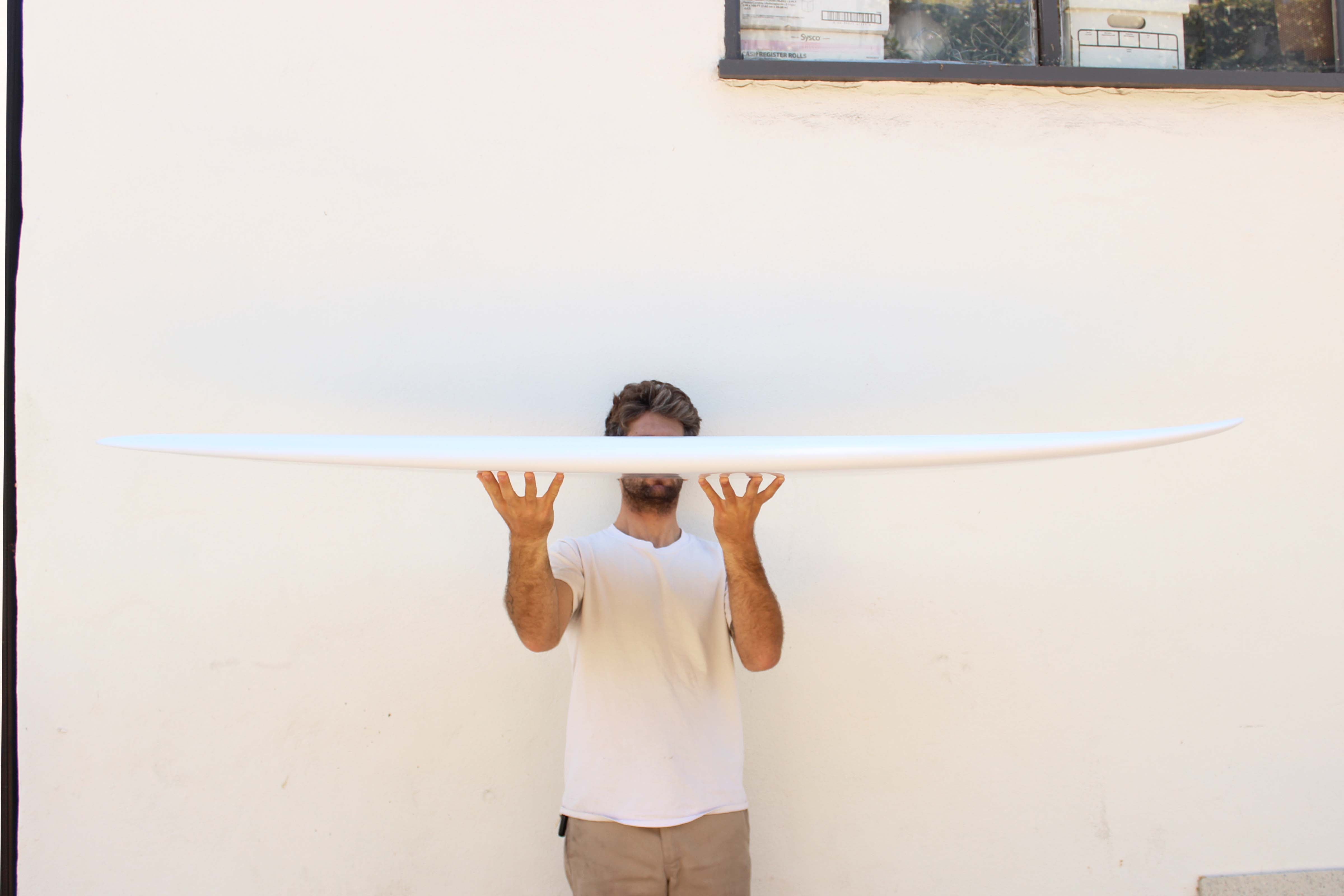 7'0 Allan Gibbons Butterknife - Mollusk Surf Shop