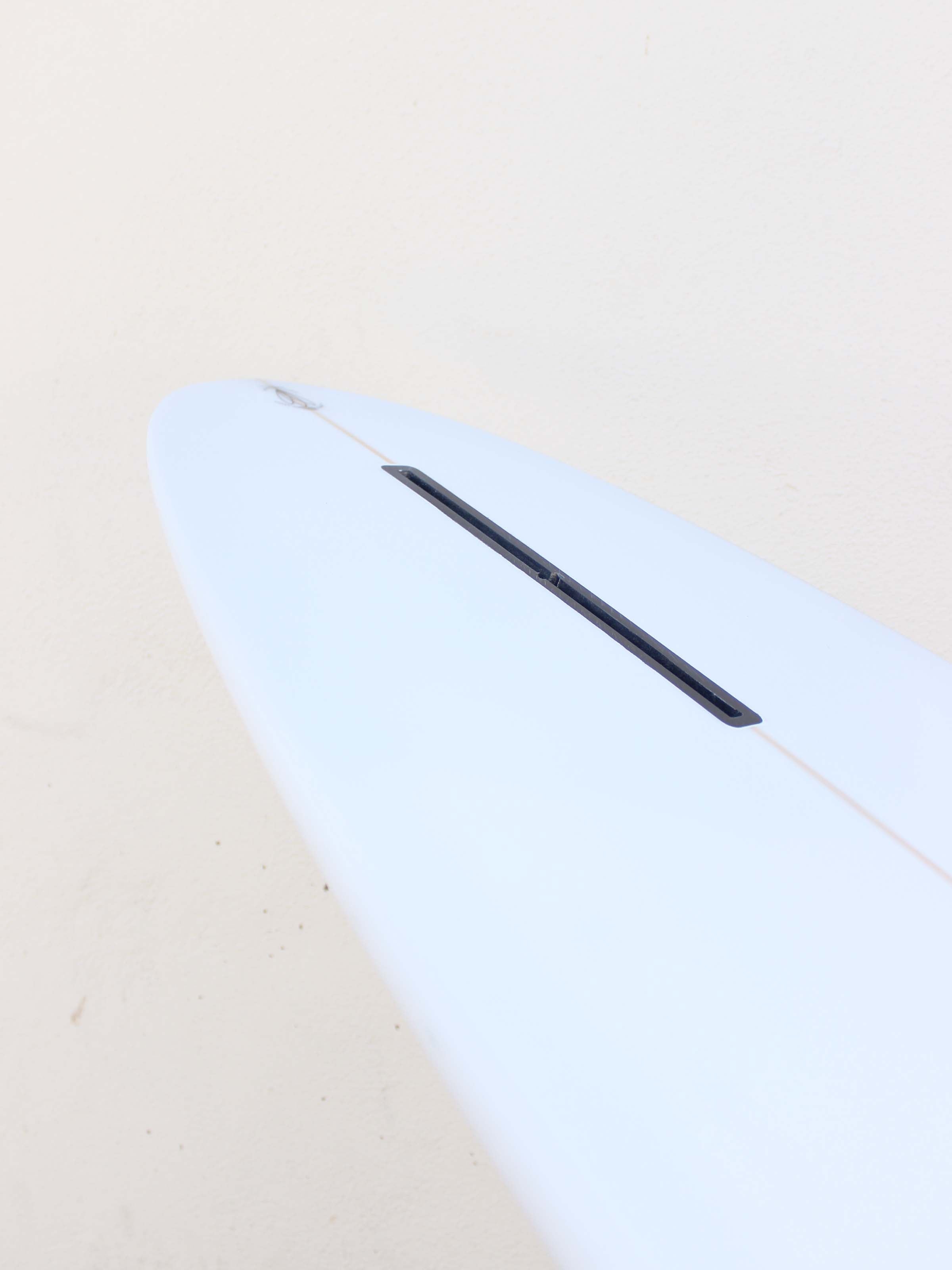 7'0 Allan Gibbons Butterknife - Mollusk Surf Shop - description