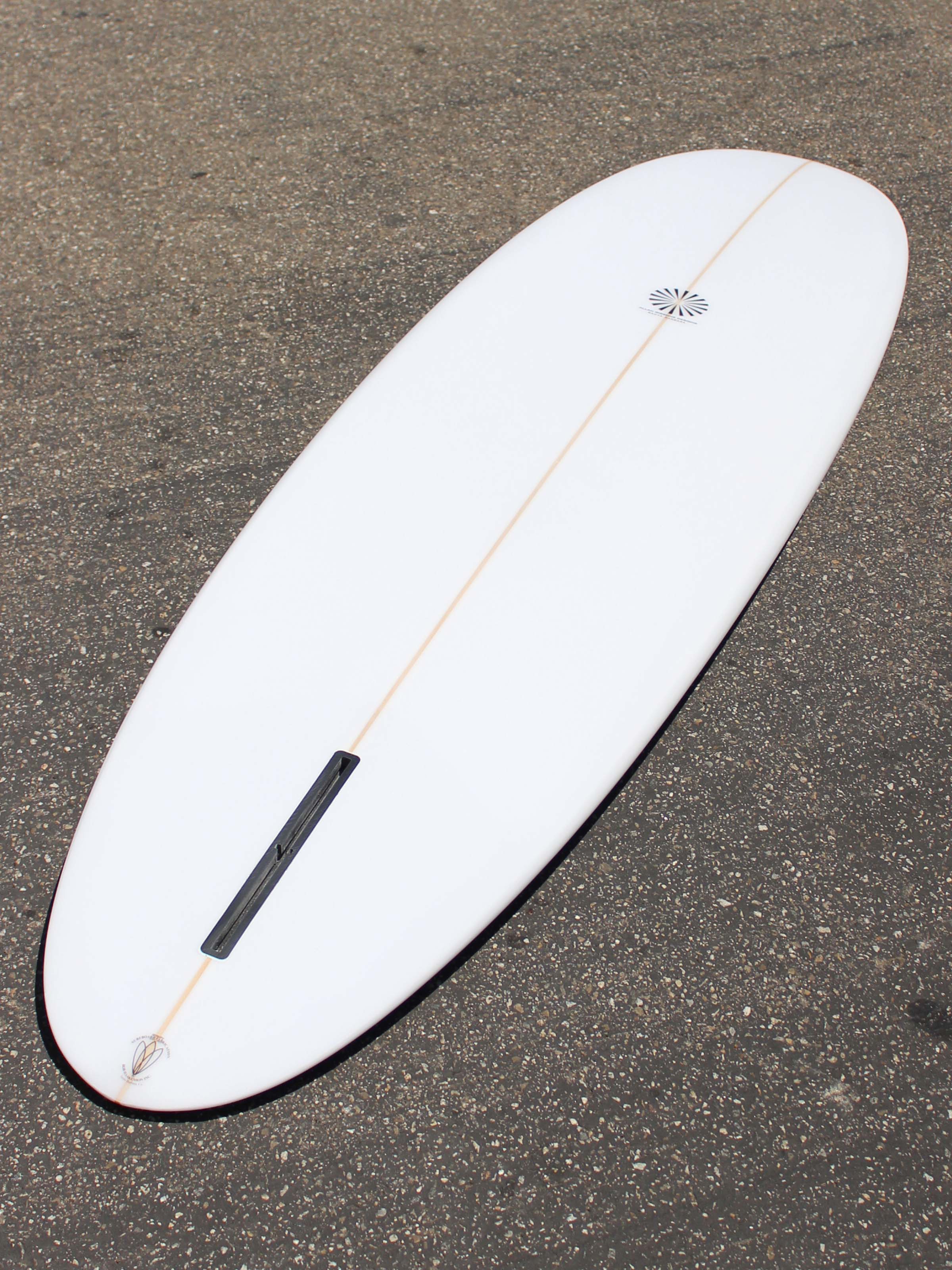 7'0 Allan Gibbons Butterknife - Mollusk Surf Shop
