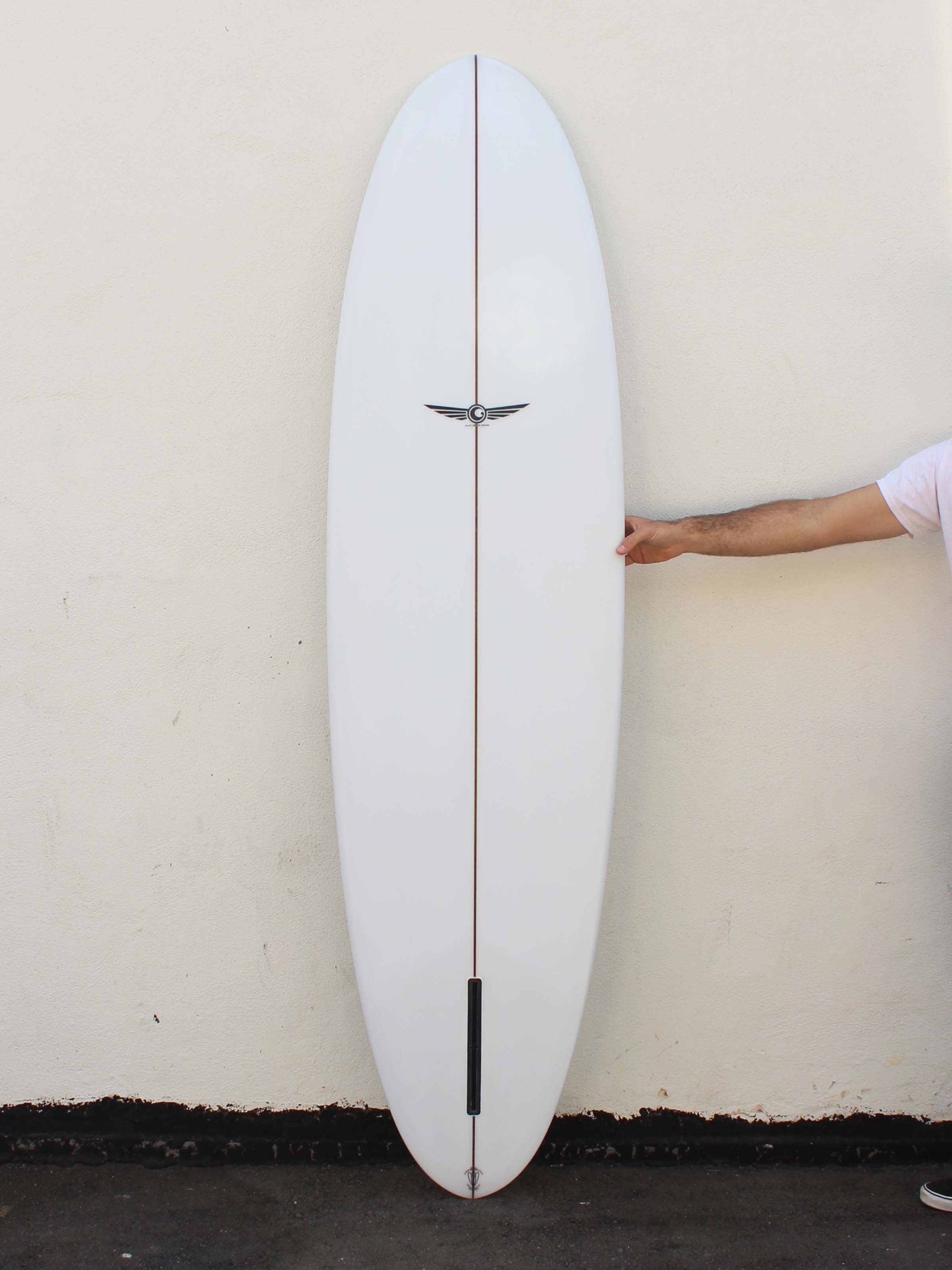 7'0 Allan Gibbons Butterknife - Mollusk Surf Shop