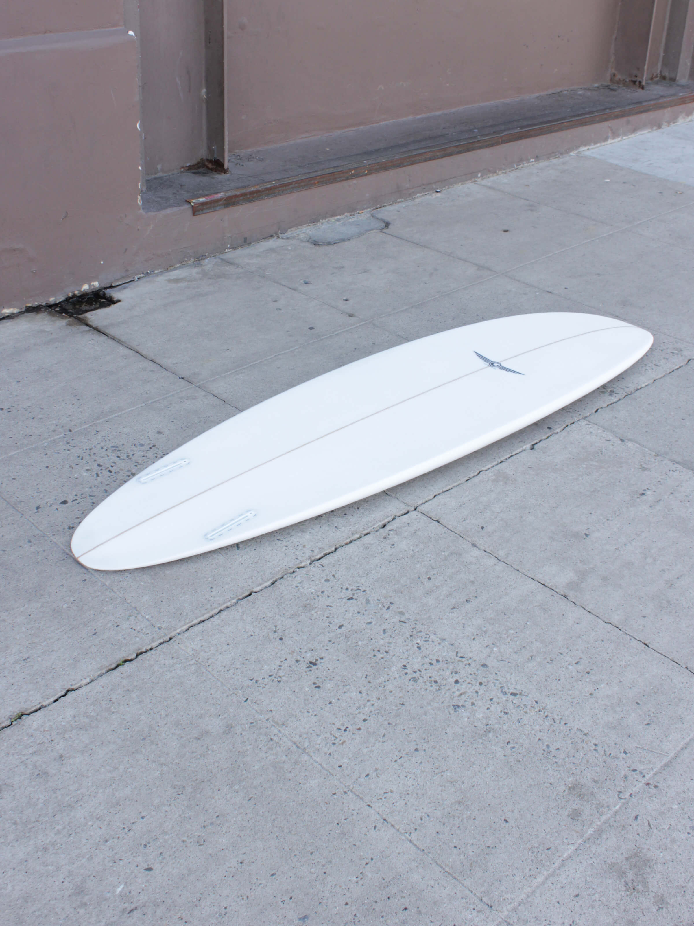 7'0 Allan Gibbons Mid Twin - Mollusk Surf Shop