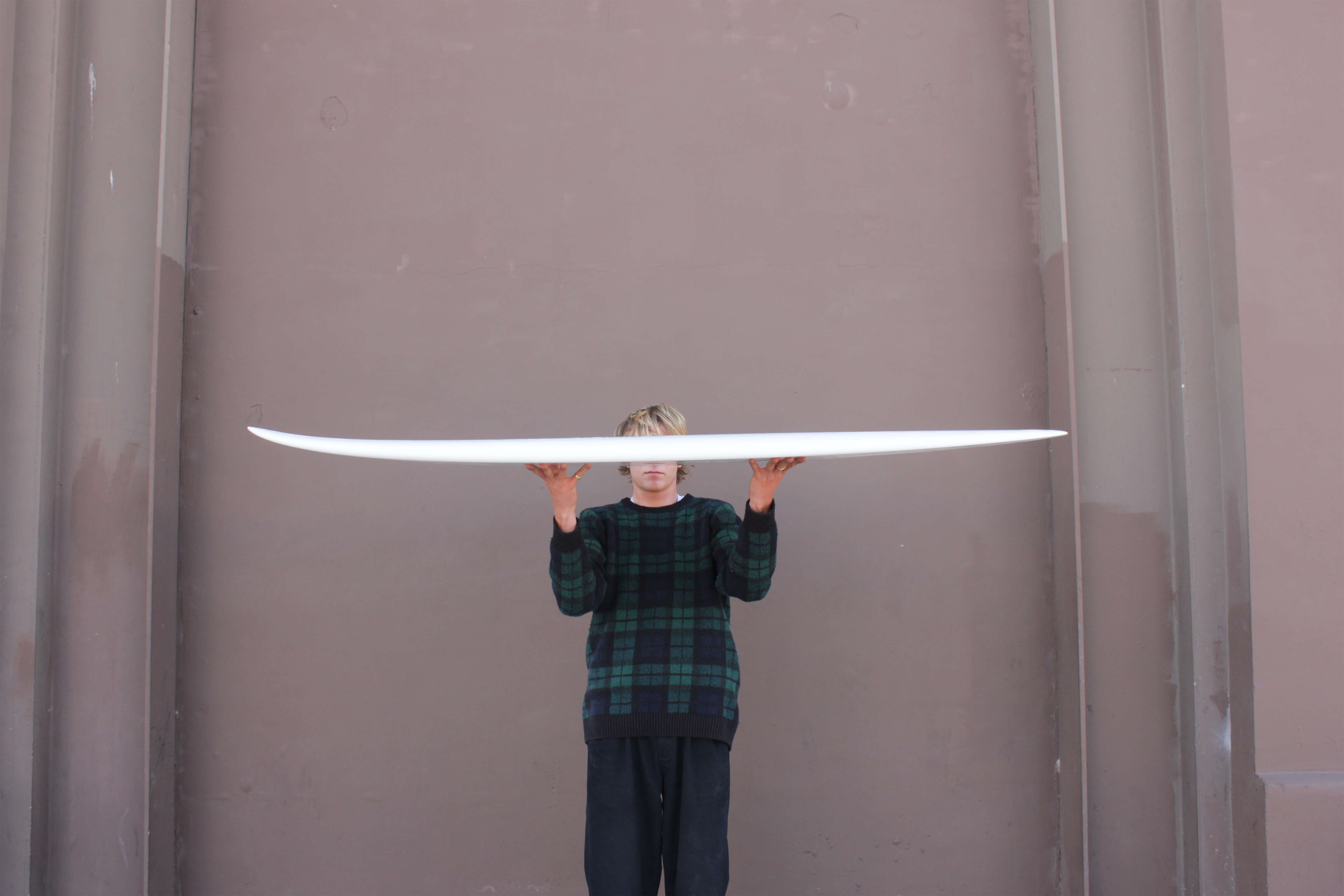 7'0 Allan Gibbons Mid Twin - Mollusk Surf Shop