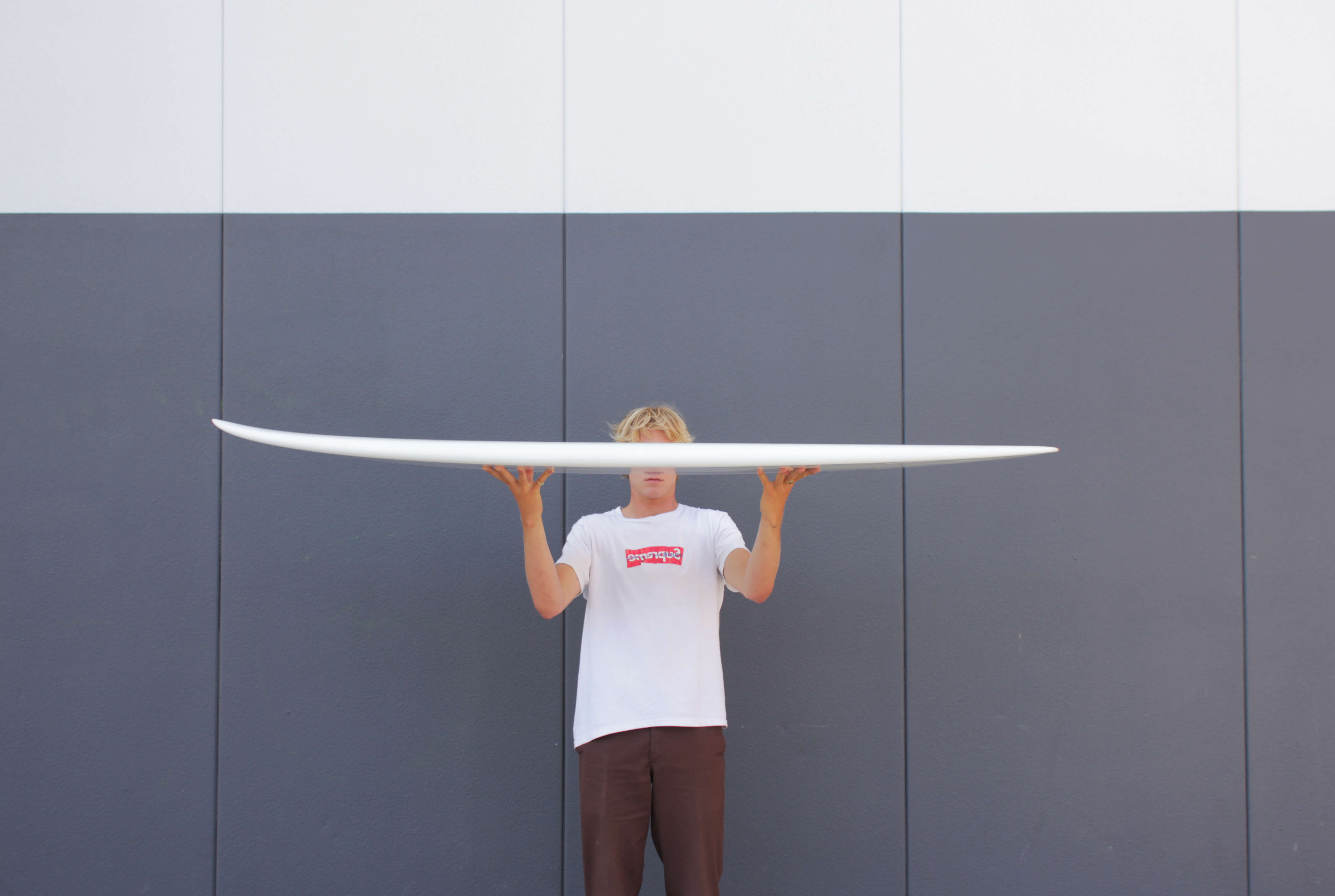 7'0 Allan Gibbons Quad Egg - Mollusk Surf Shop