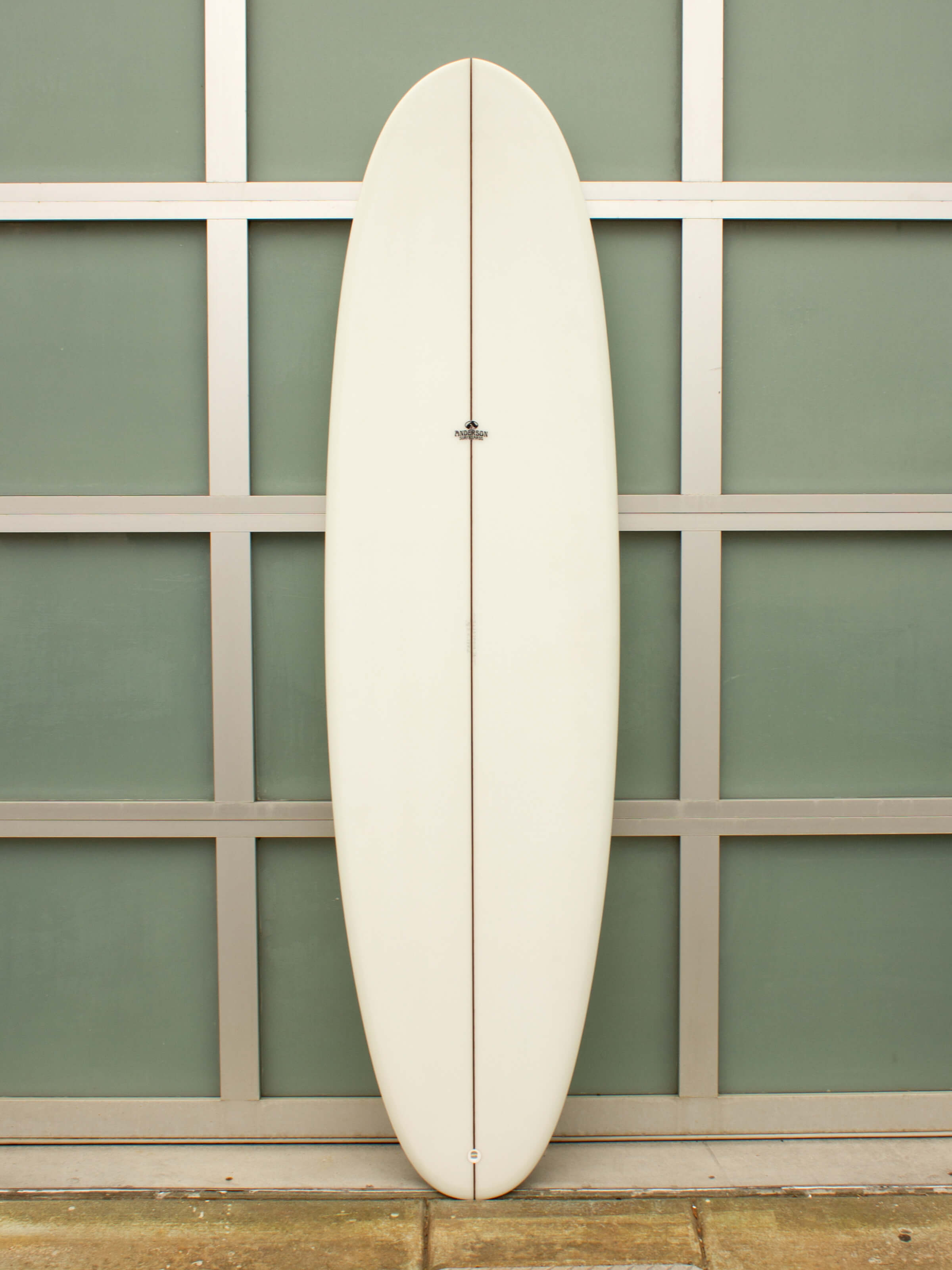 7'0 Anderson Bojorquez - Mollusk Surf Shop