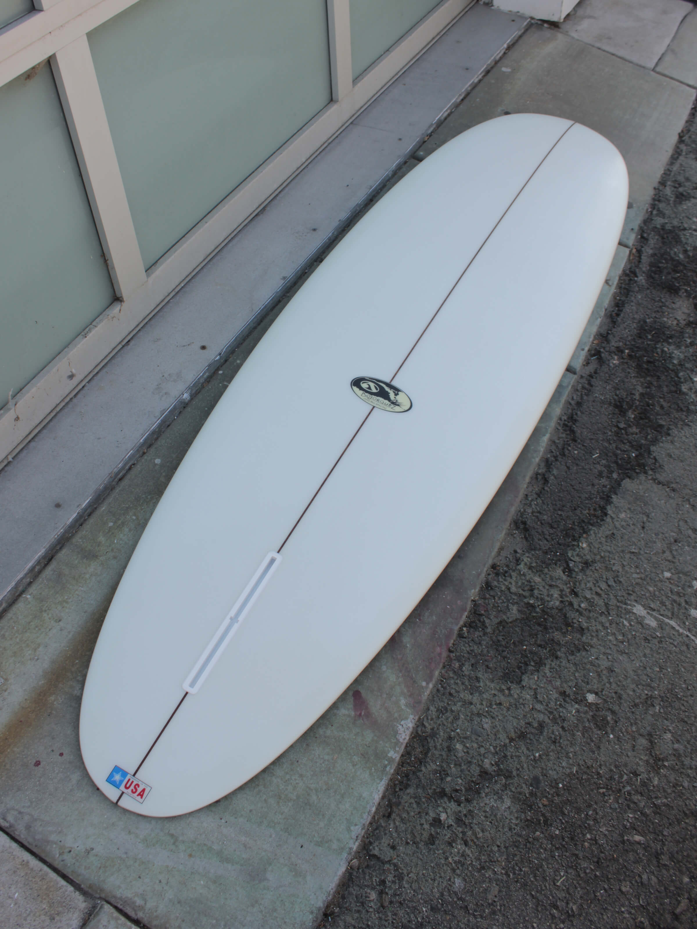 7'0 Anderson Bojorquez - Mollusk Surf Shop