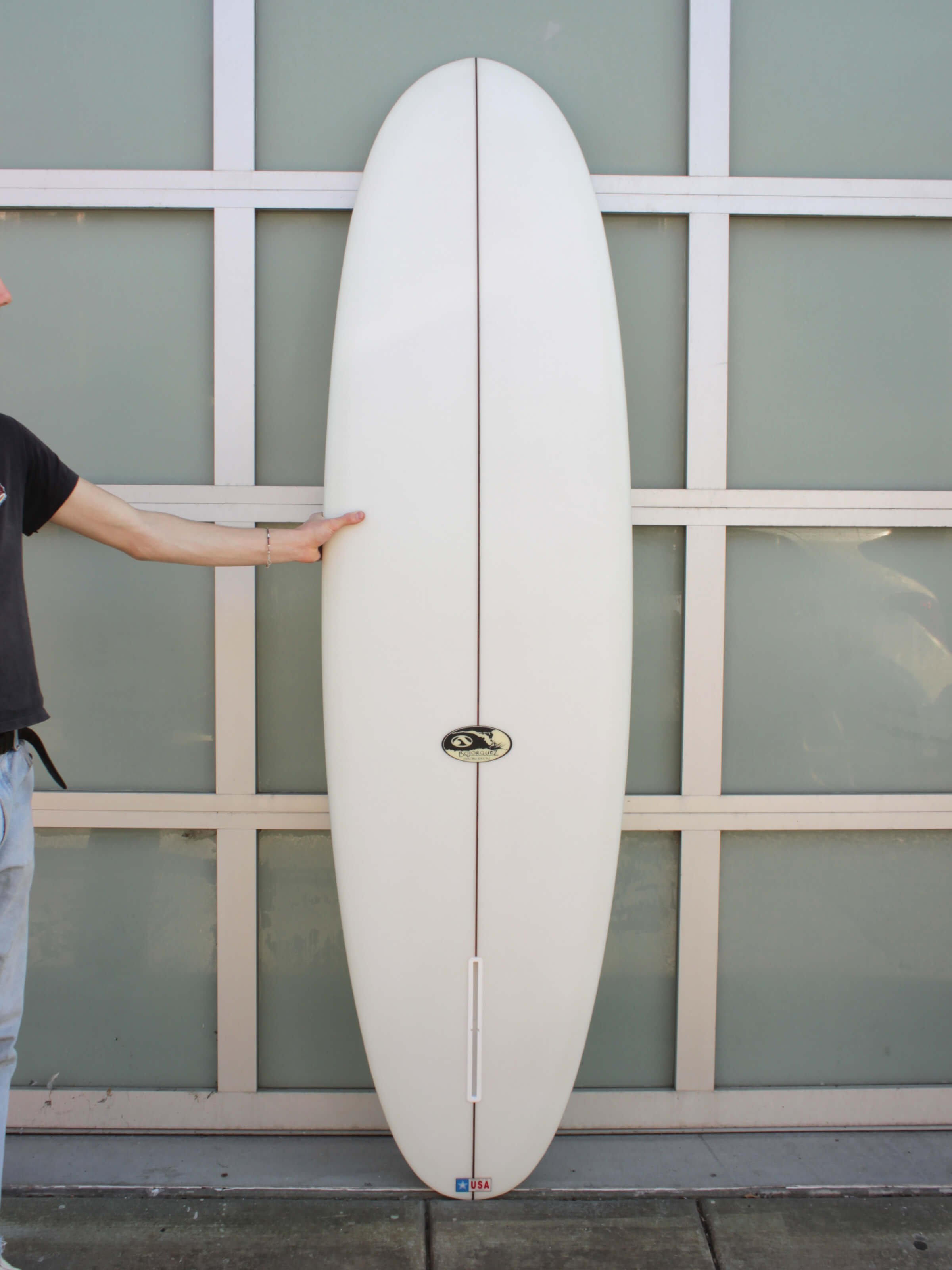 7'0 Anderson Bojorquez - Mollusk Surf Shop