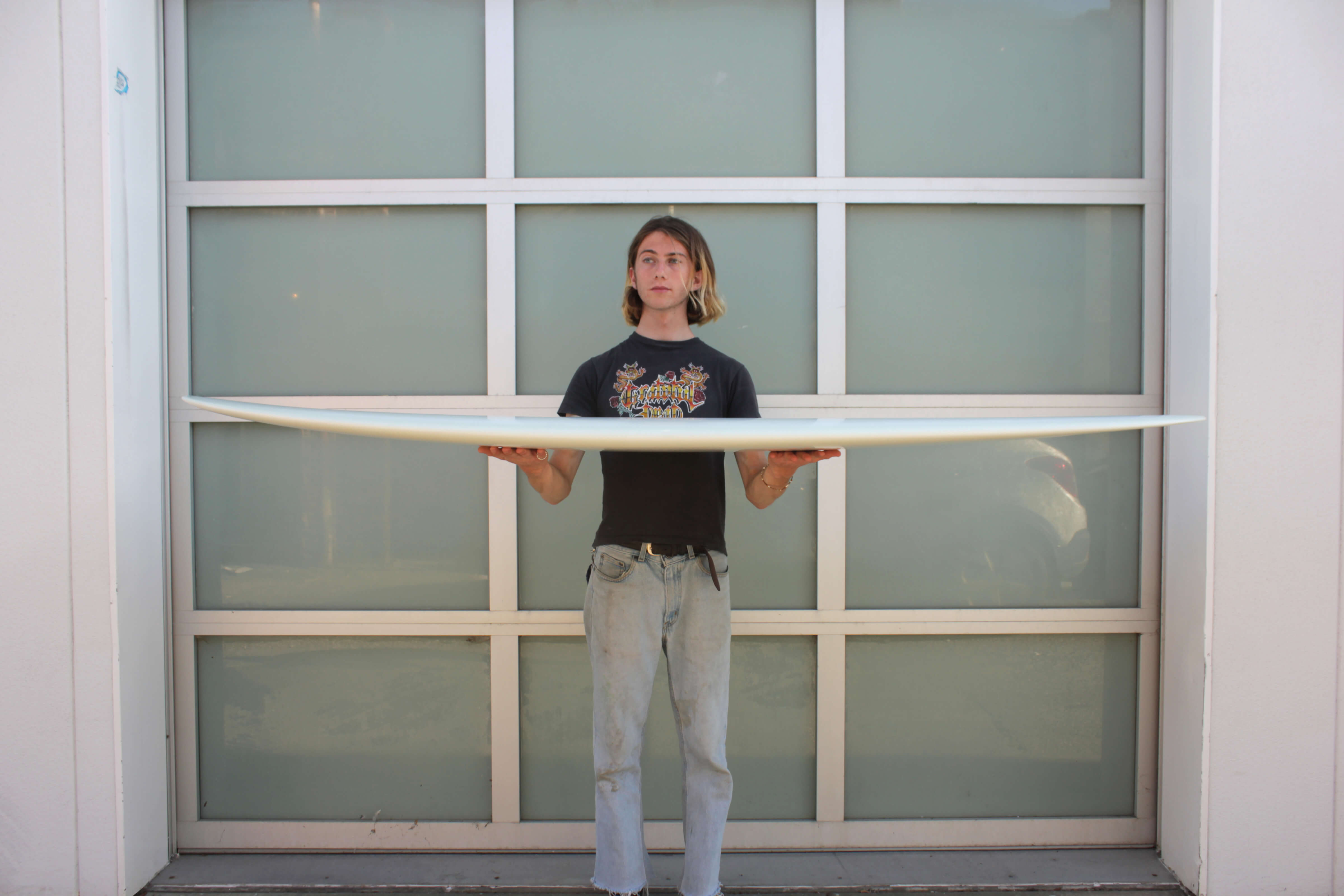 7'0 Anderson Bojorquez - Mollusk Surf Shop