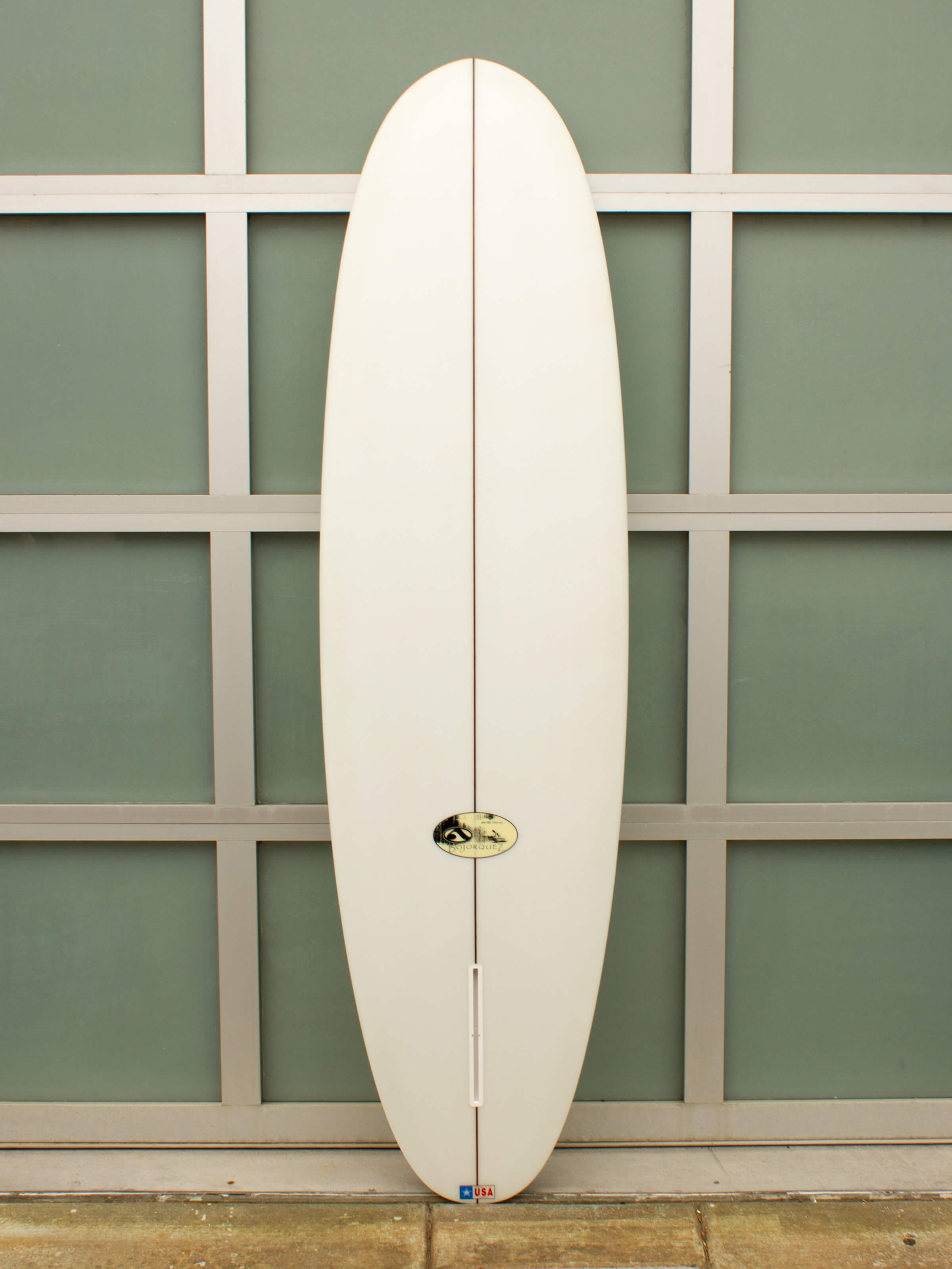 7'0 Anderson Bojorquez - Mollusk Surf Shop