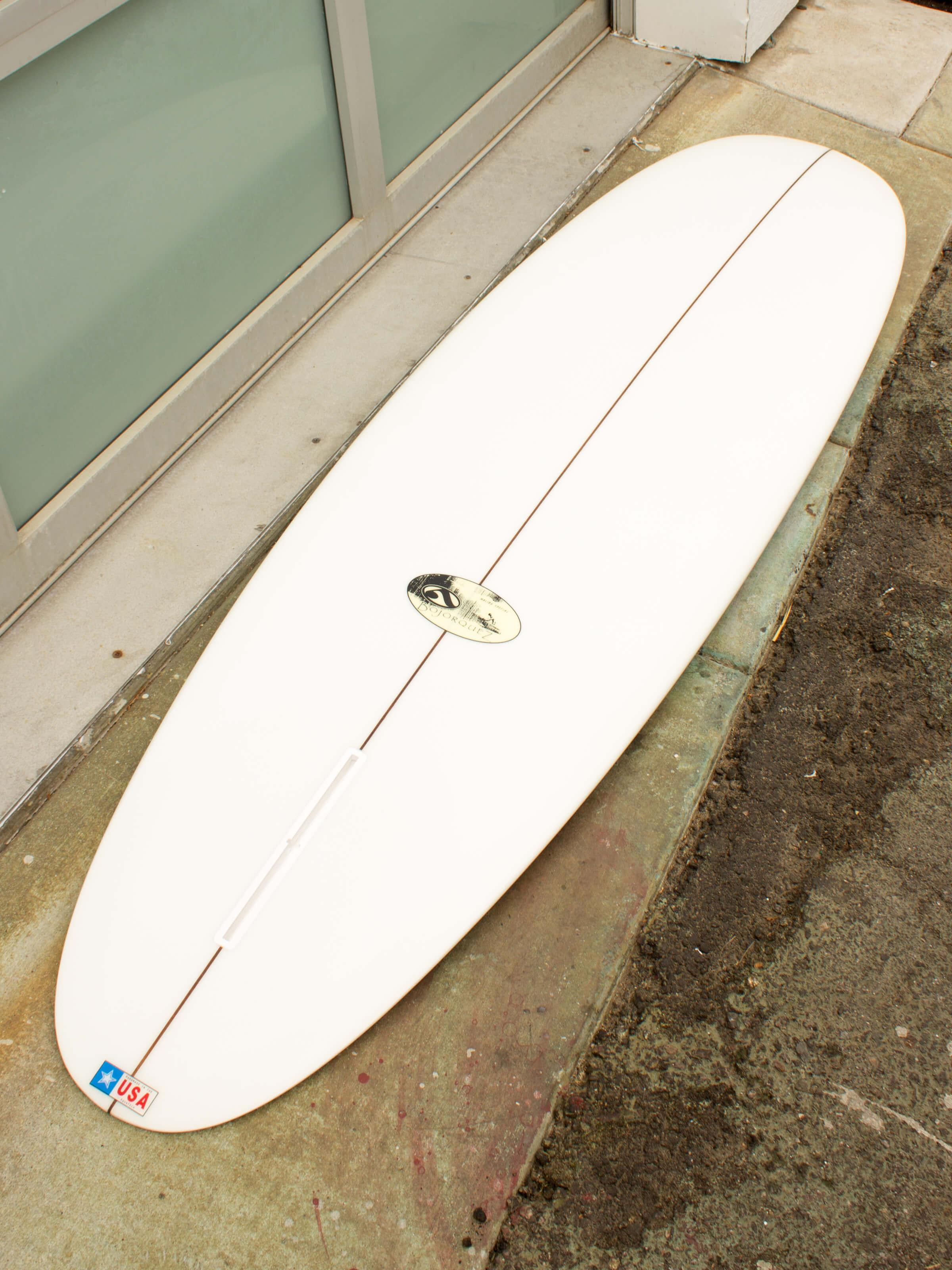 7'0 Anderson Bojorquez - Mollusk Surf Shop