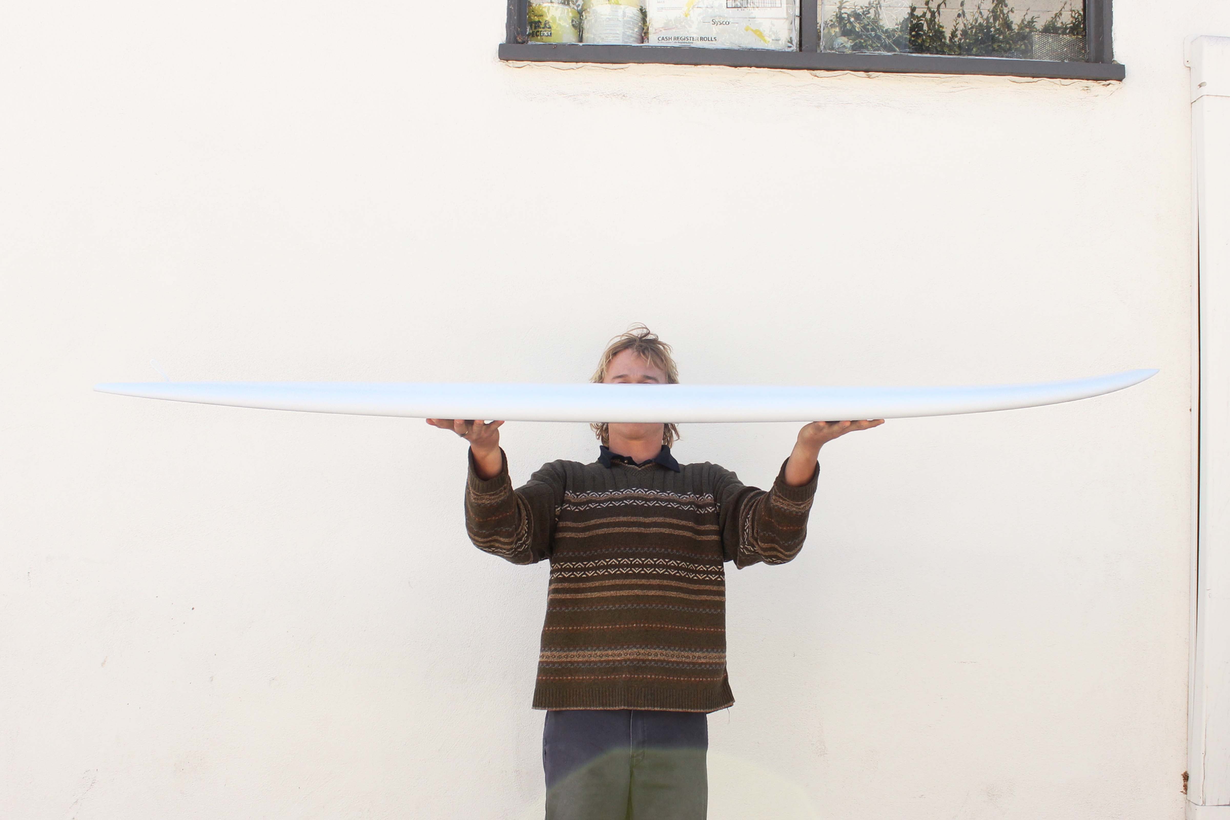 7'0 Anderson Poacher - Mollusk Surf Shop