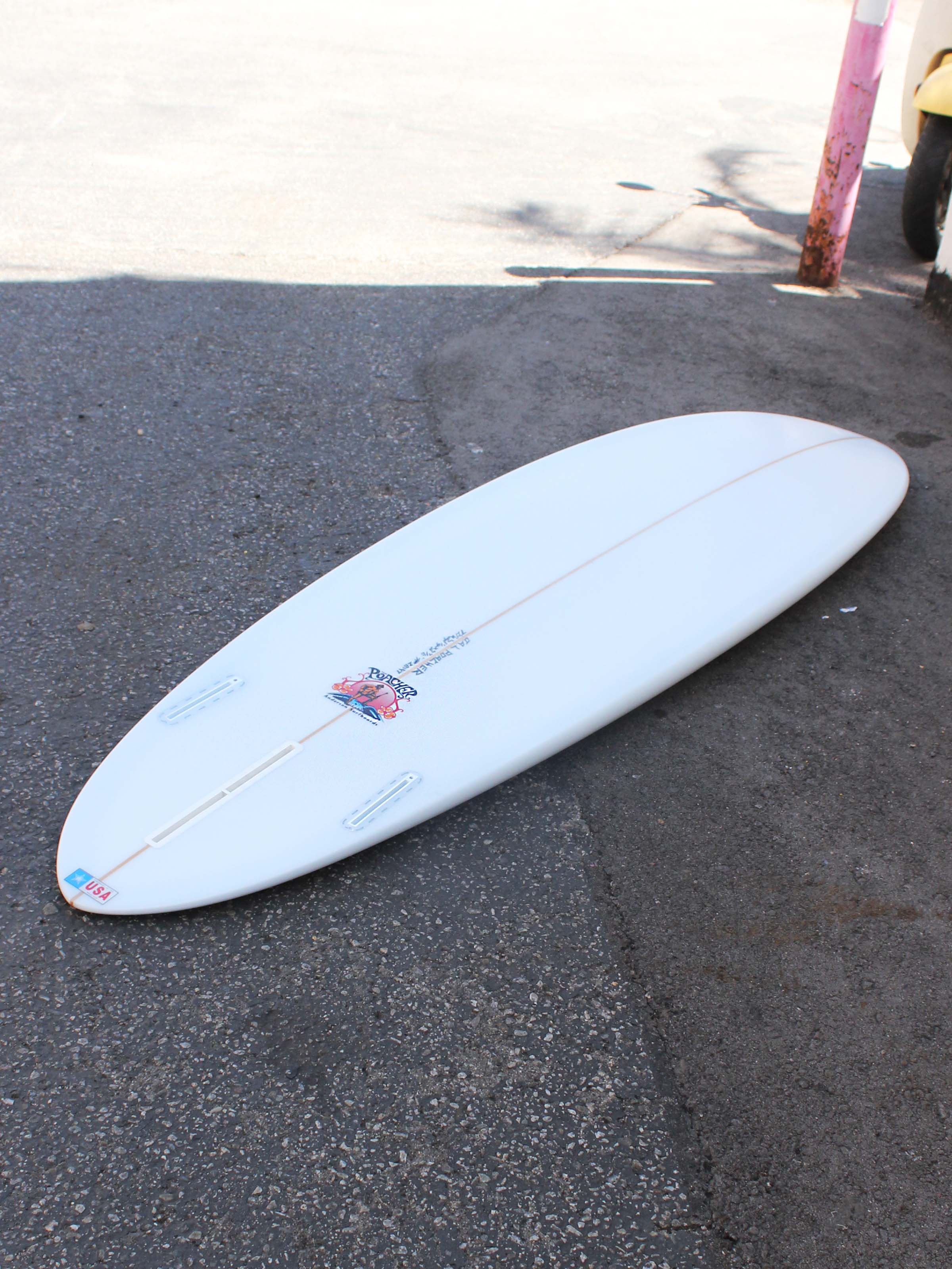 7'0 Anderson Poacher - Mollusk Surf Shop